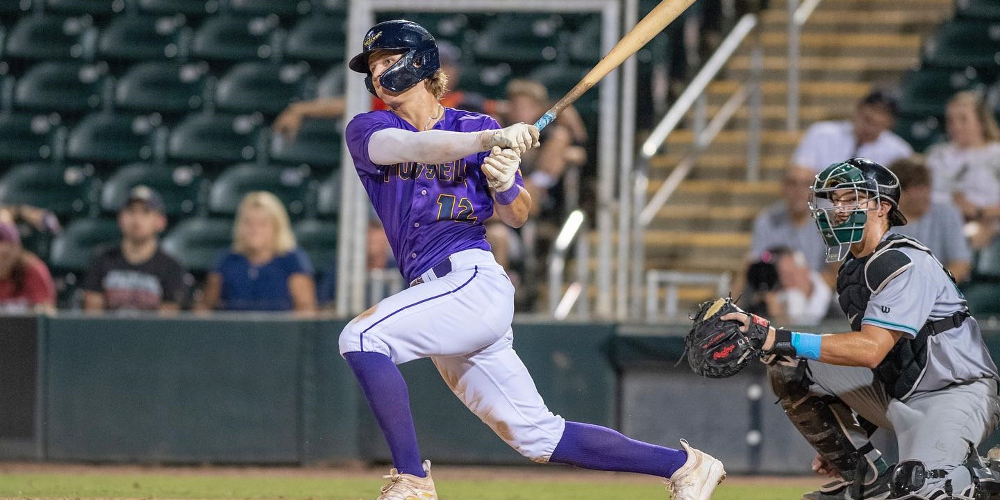 Image for Mighty Mussels