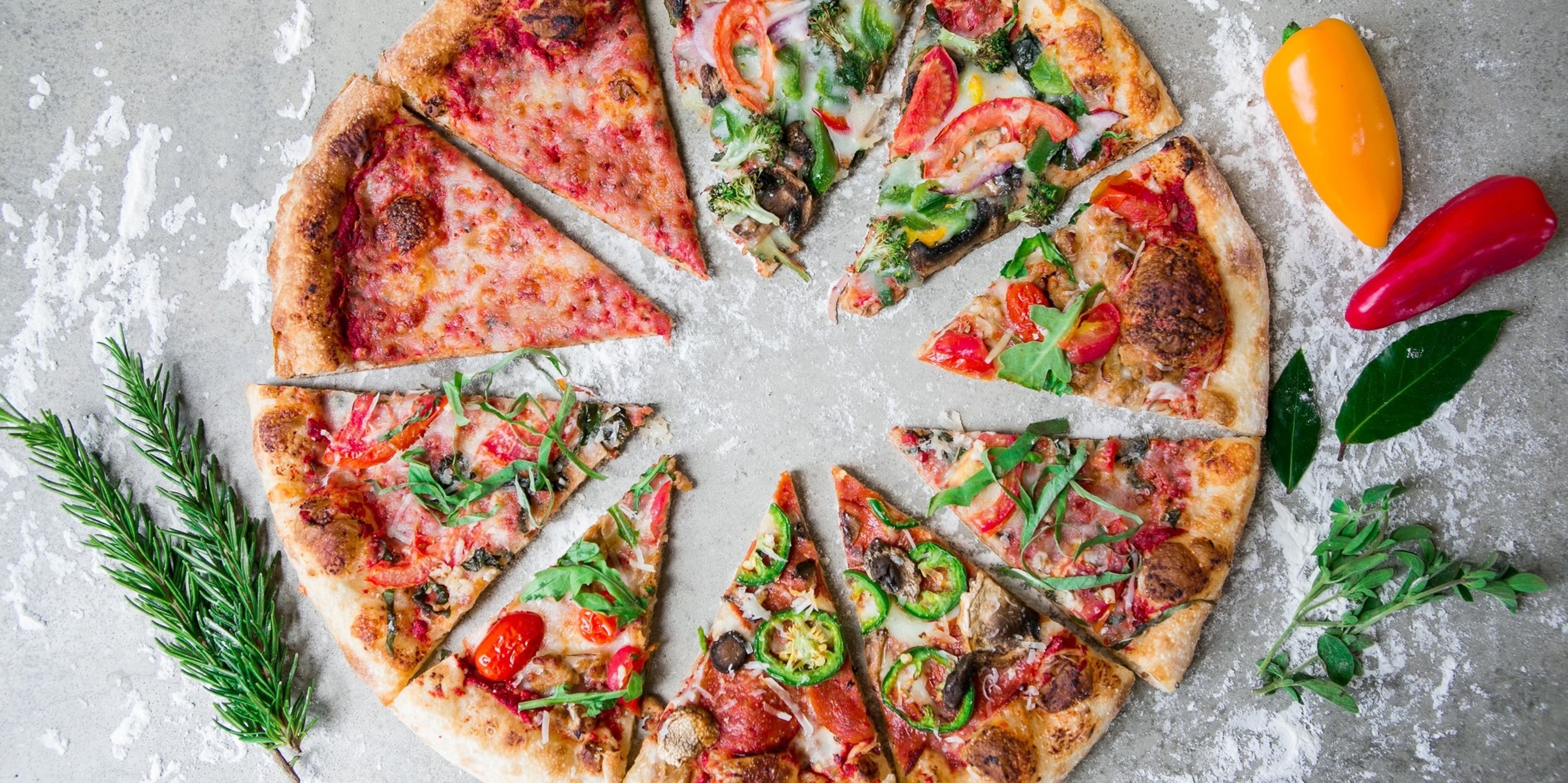 Image for Mangieri’s Pizza Cafe