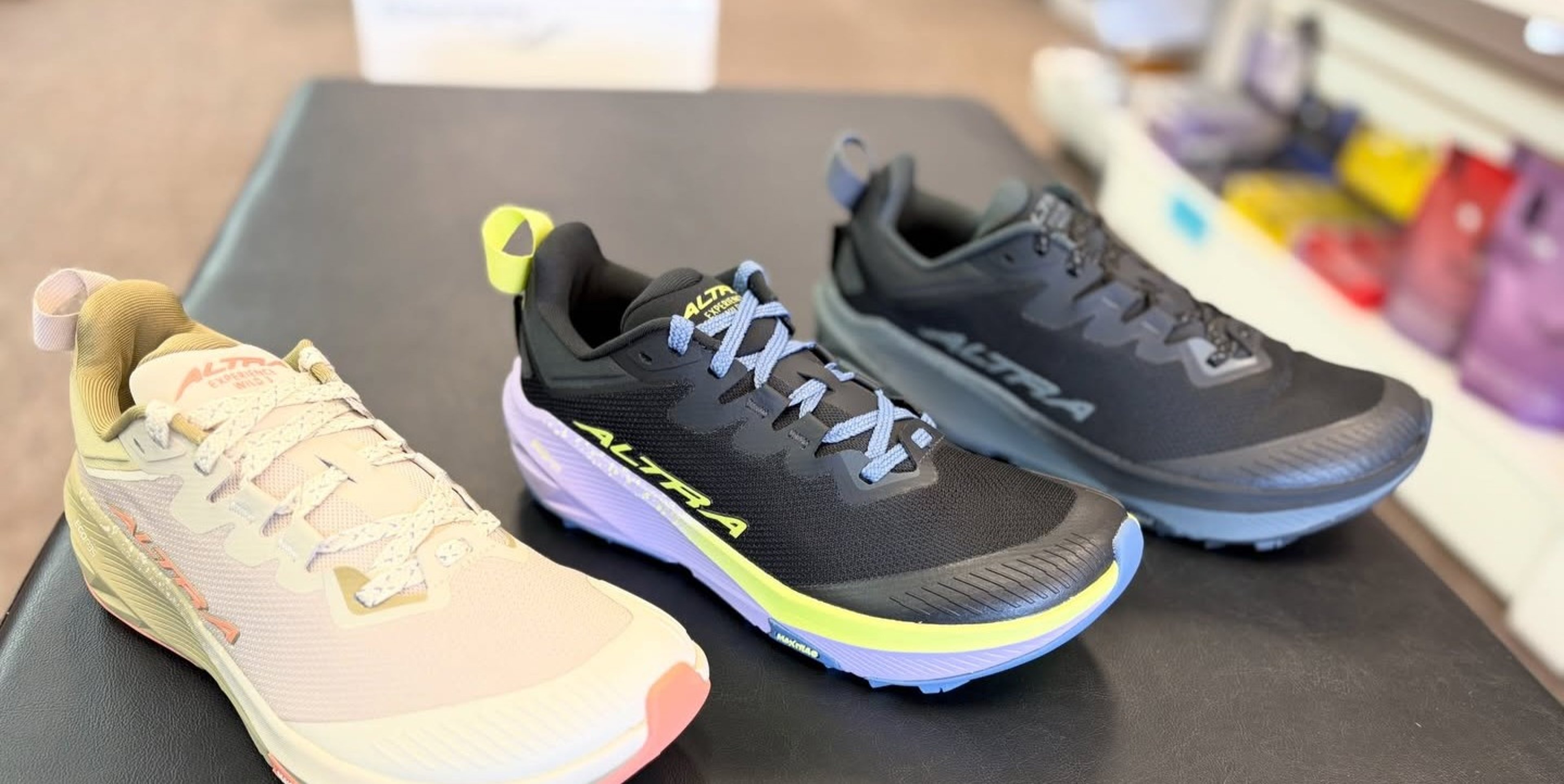 Image for Legends Running Shop