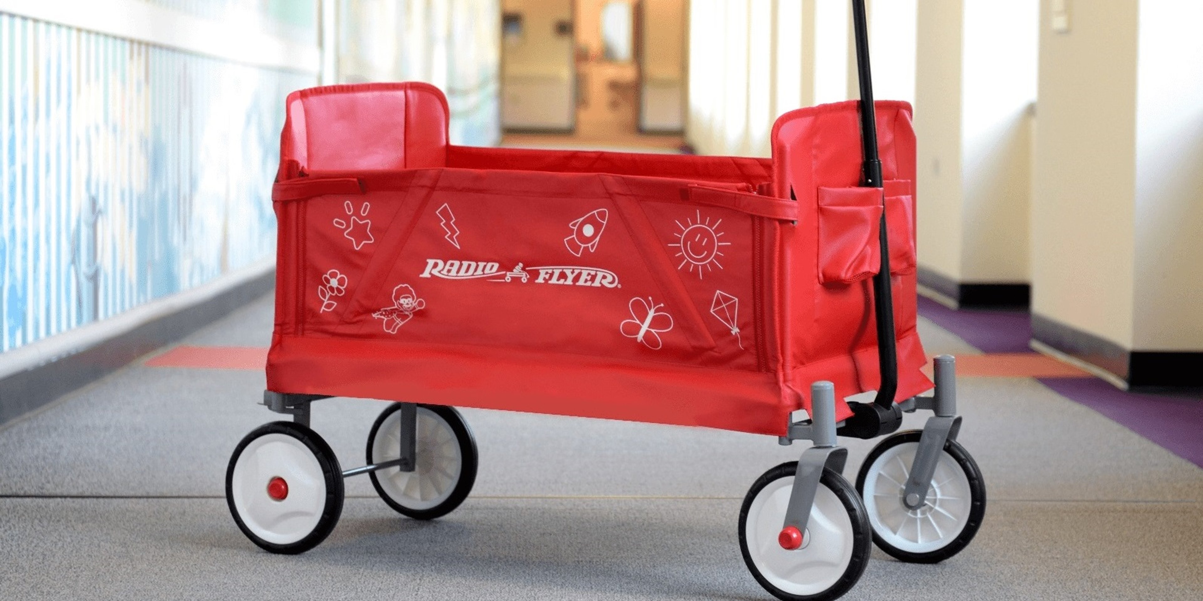 Image for Radio Flyer