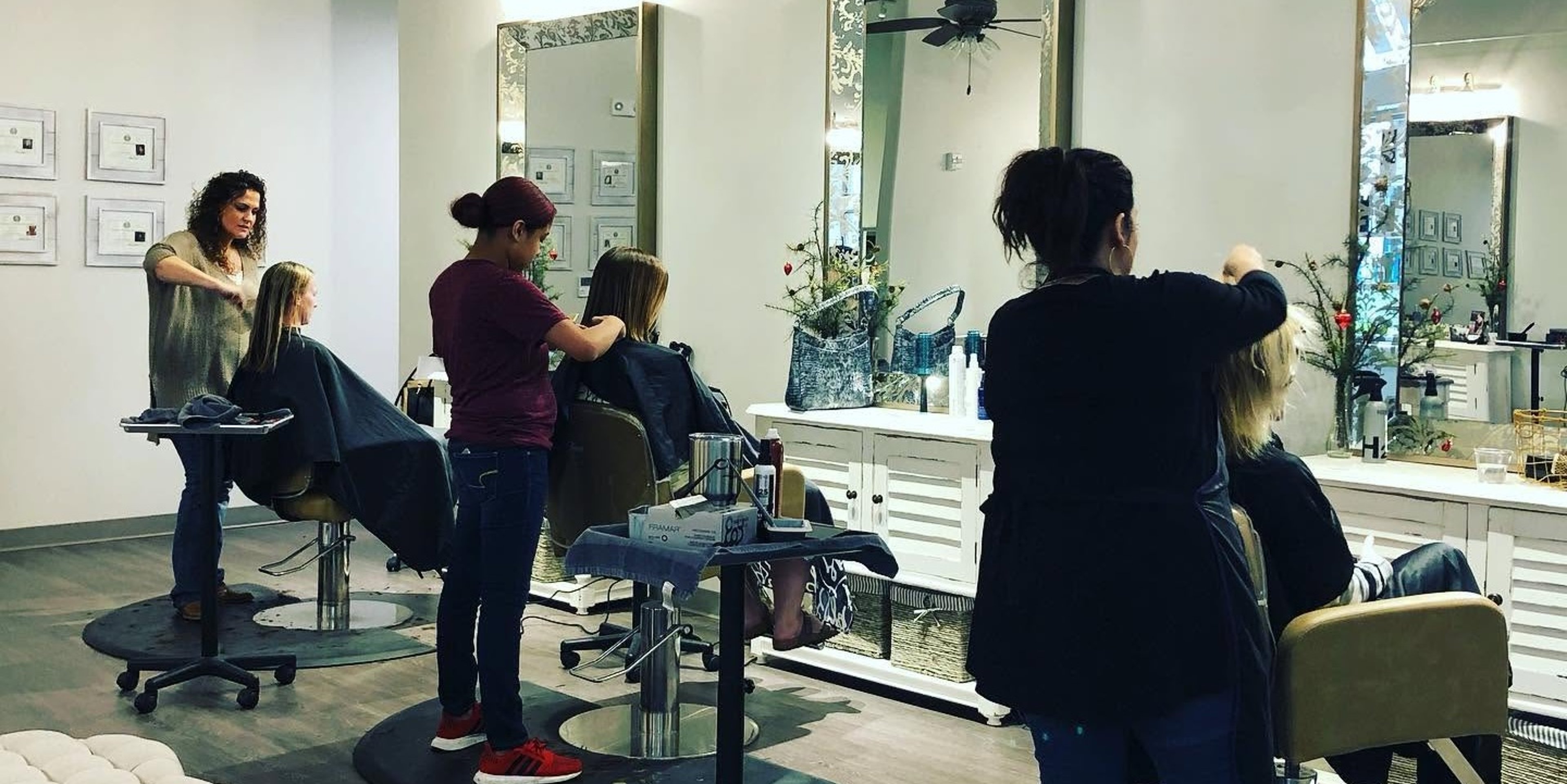 Image for Galleria Spa Salon Boutique