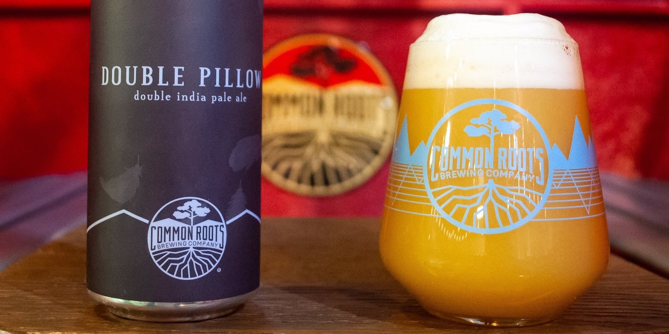 Common Roots Brewing Company - Donation Request