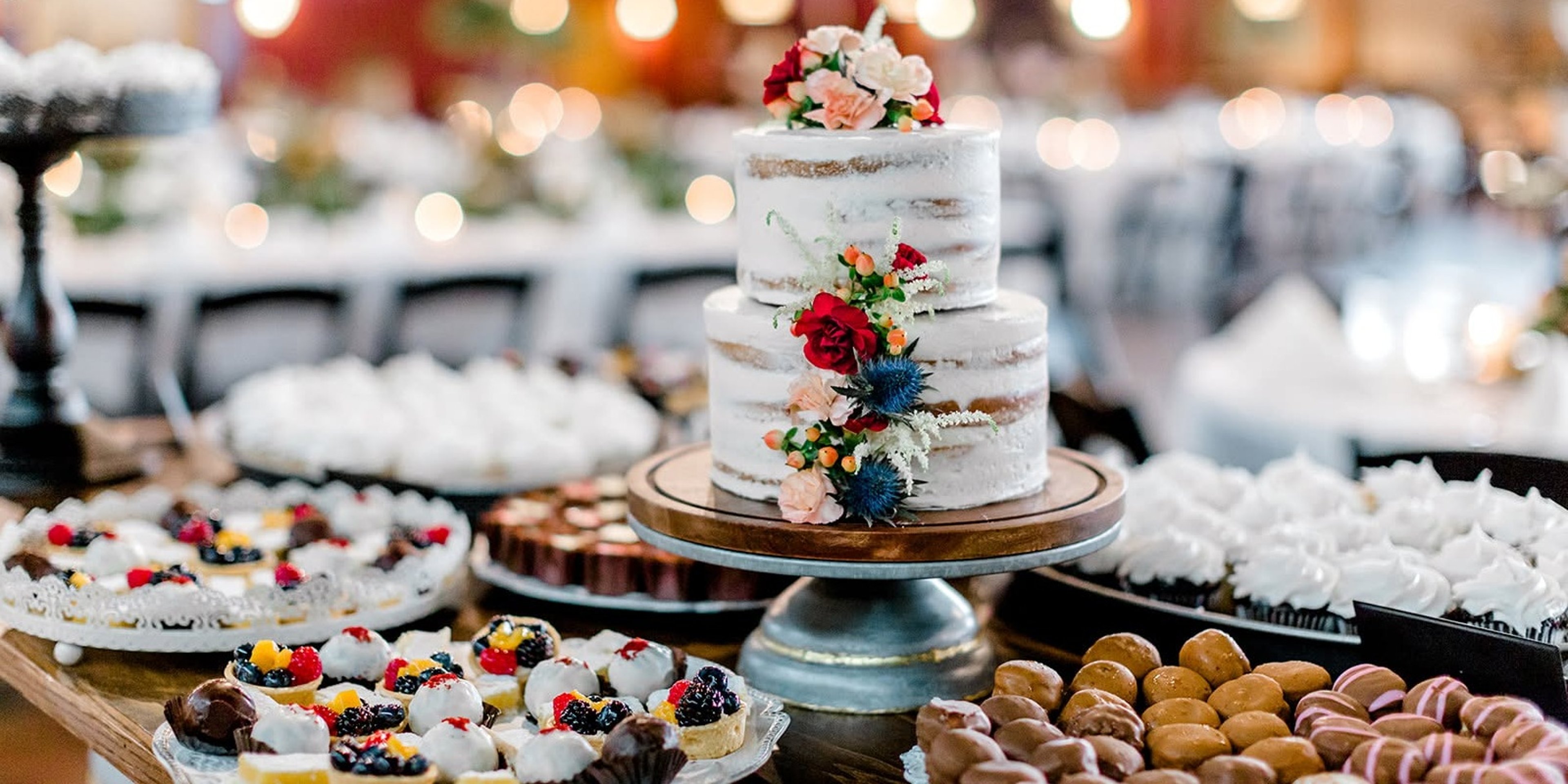 Image for Nichole's Fine Pastry & Cafe