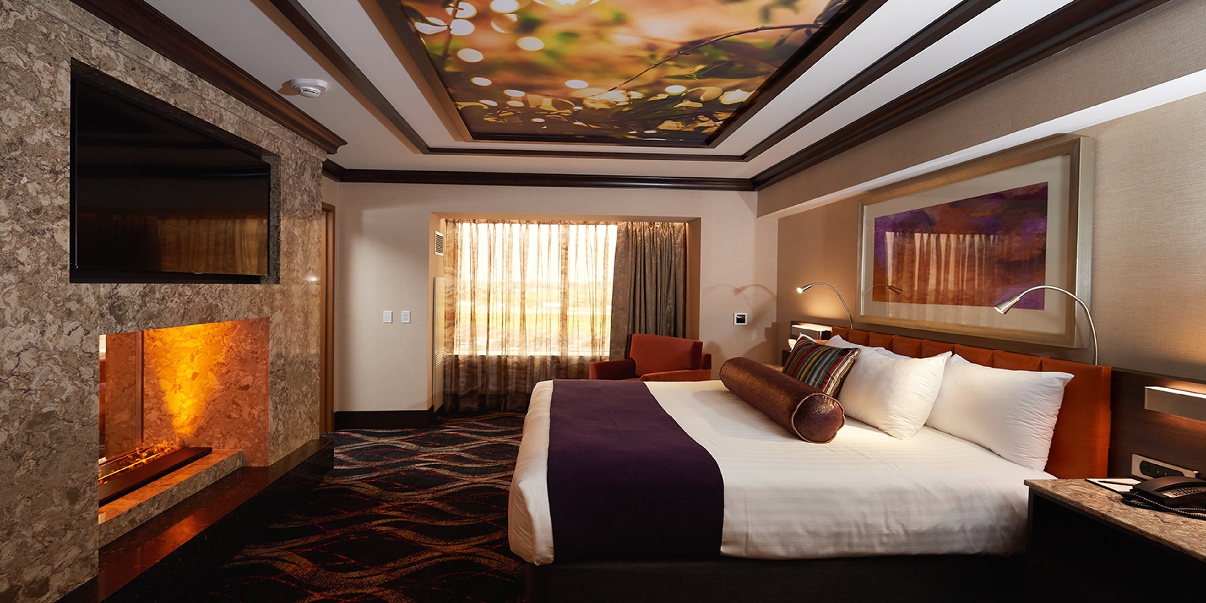 Image for FireKeepers Casino Hotel