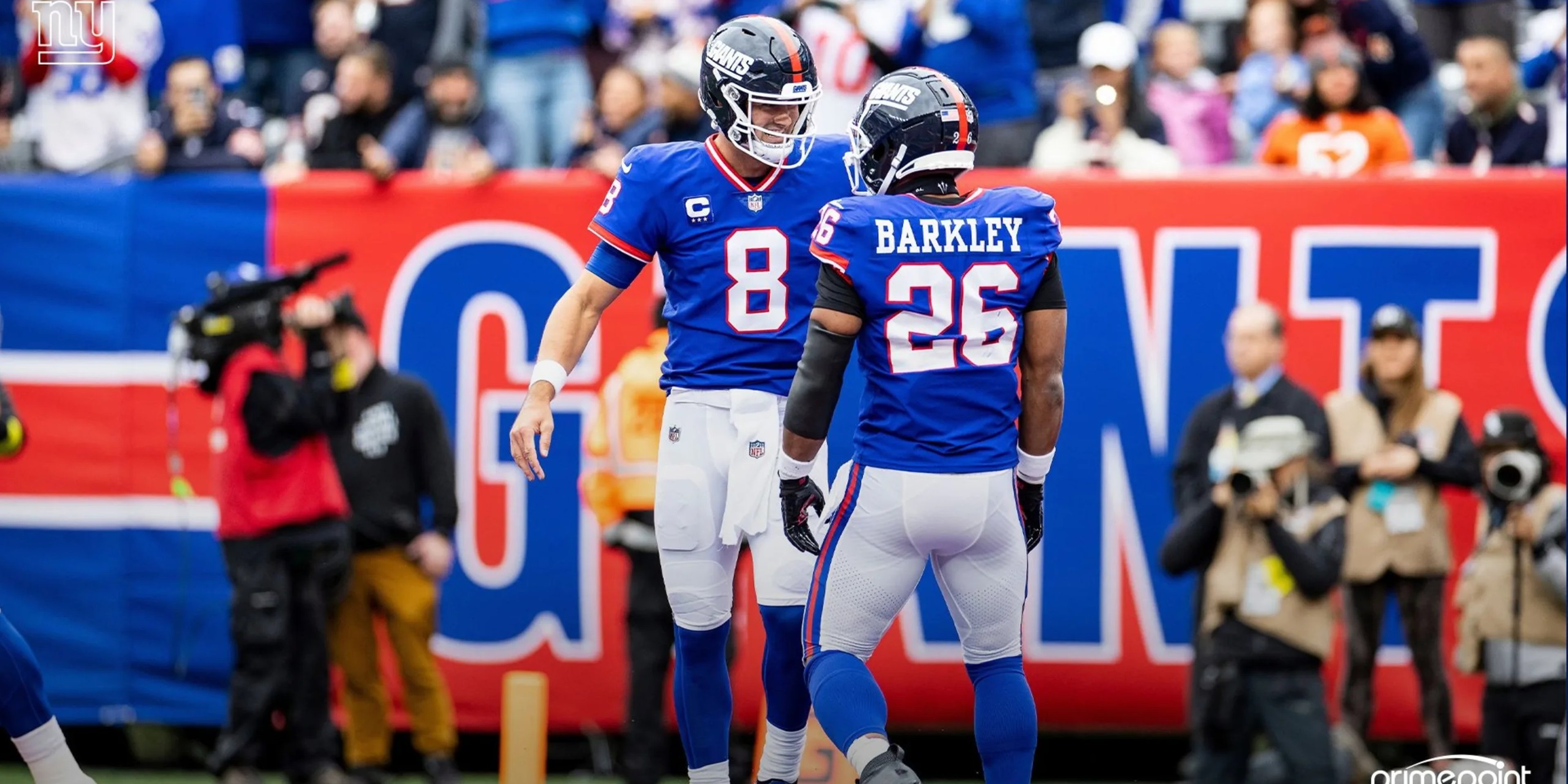 Image for New York Giants