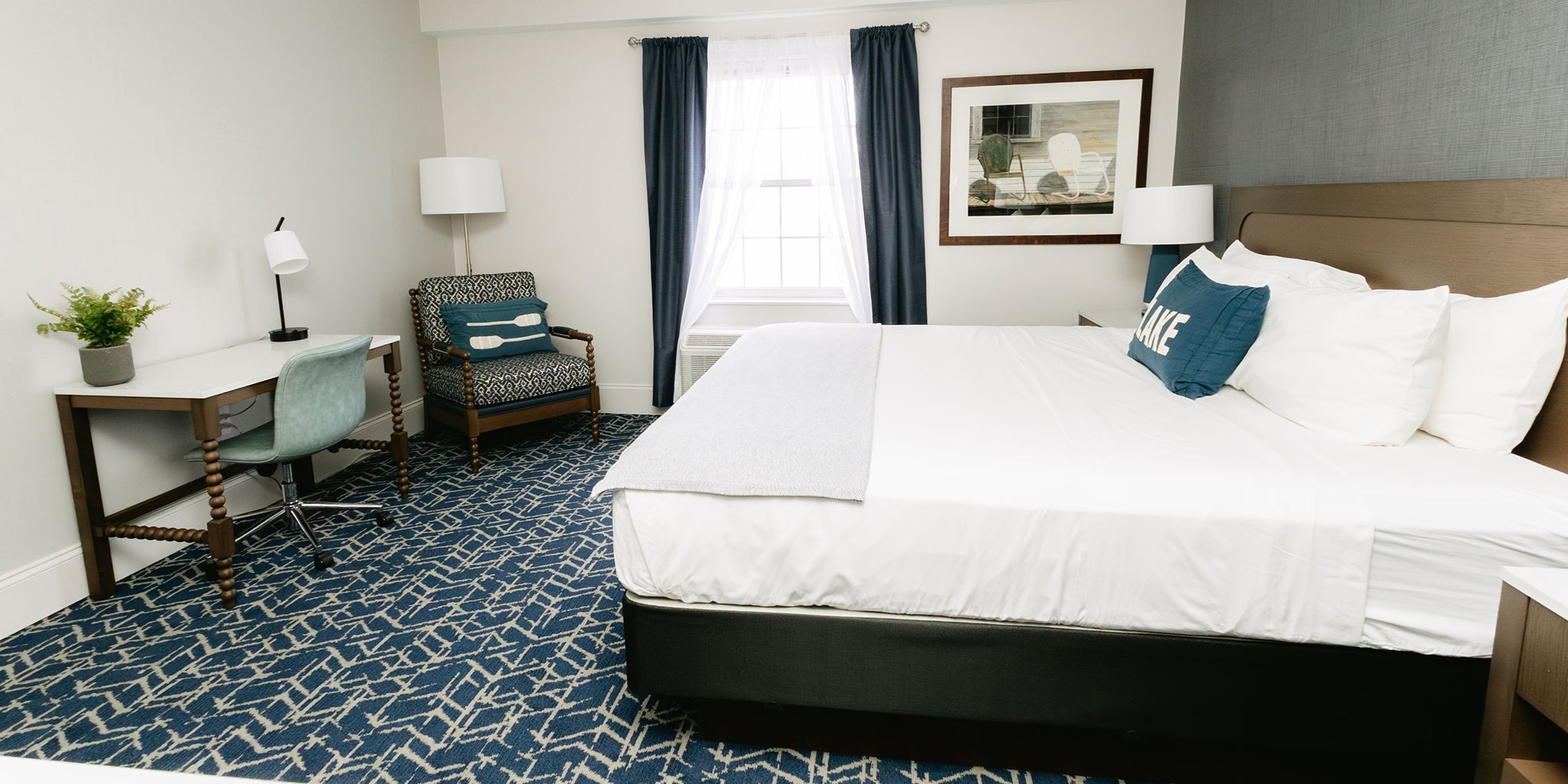 Image for Mill Falls Resort Collection