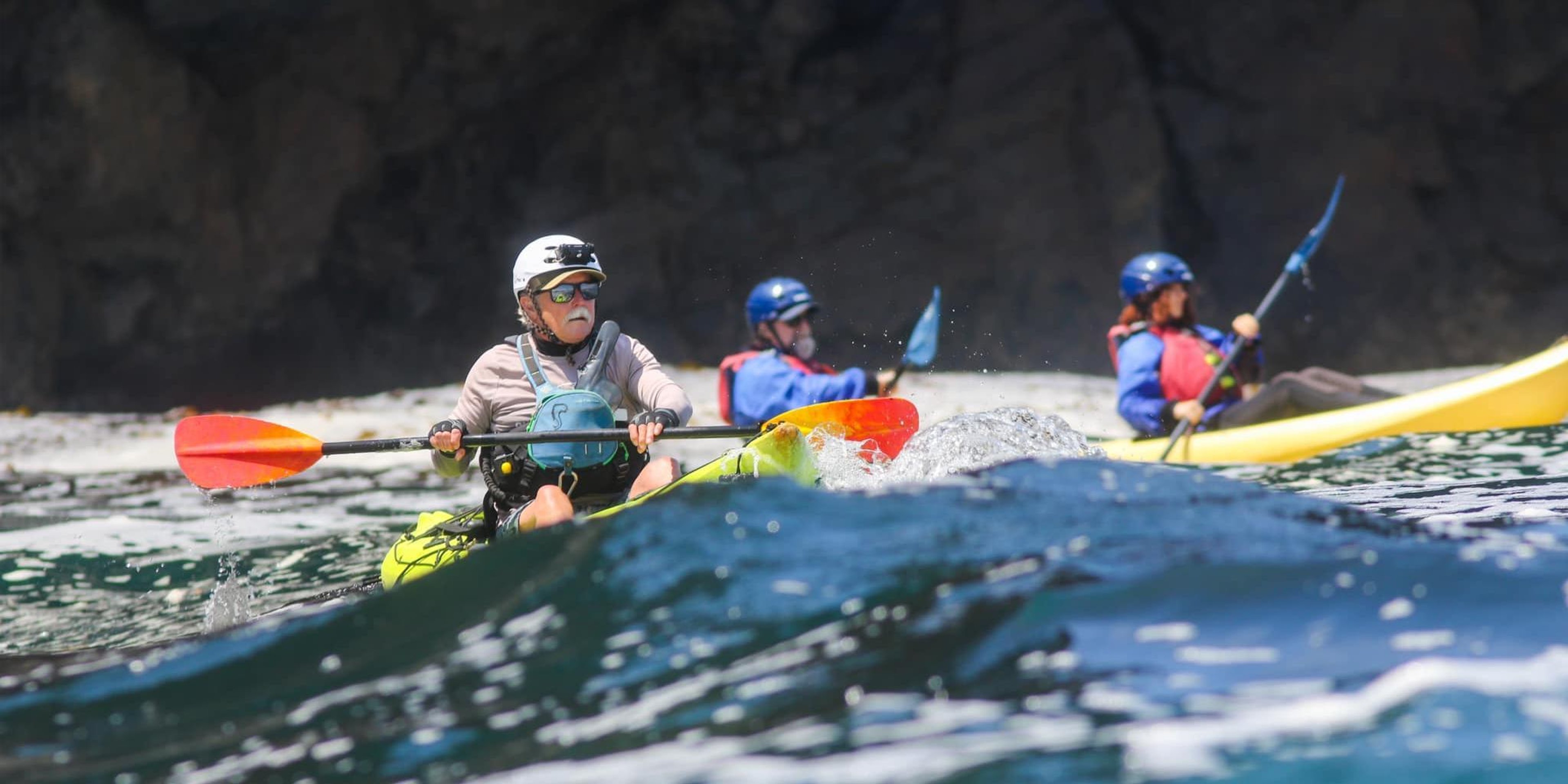 Image for Santa Barbara Adventure Company