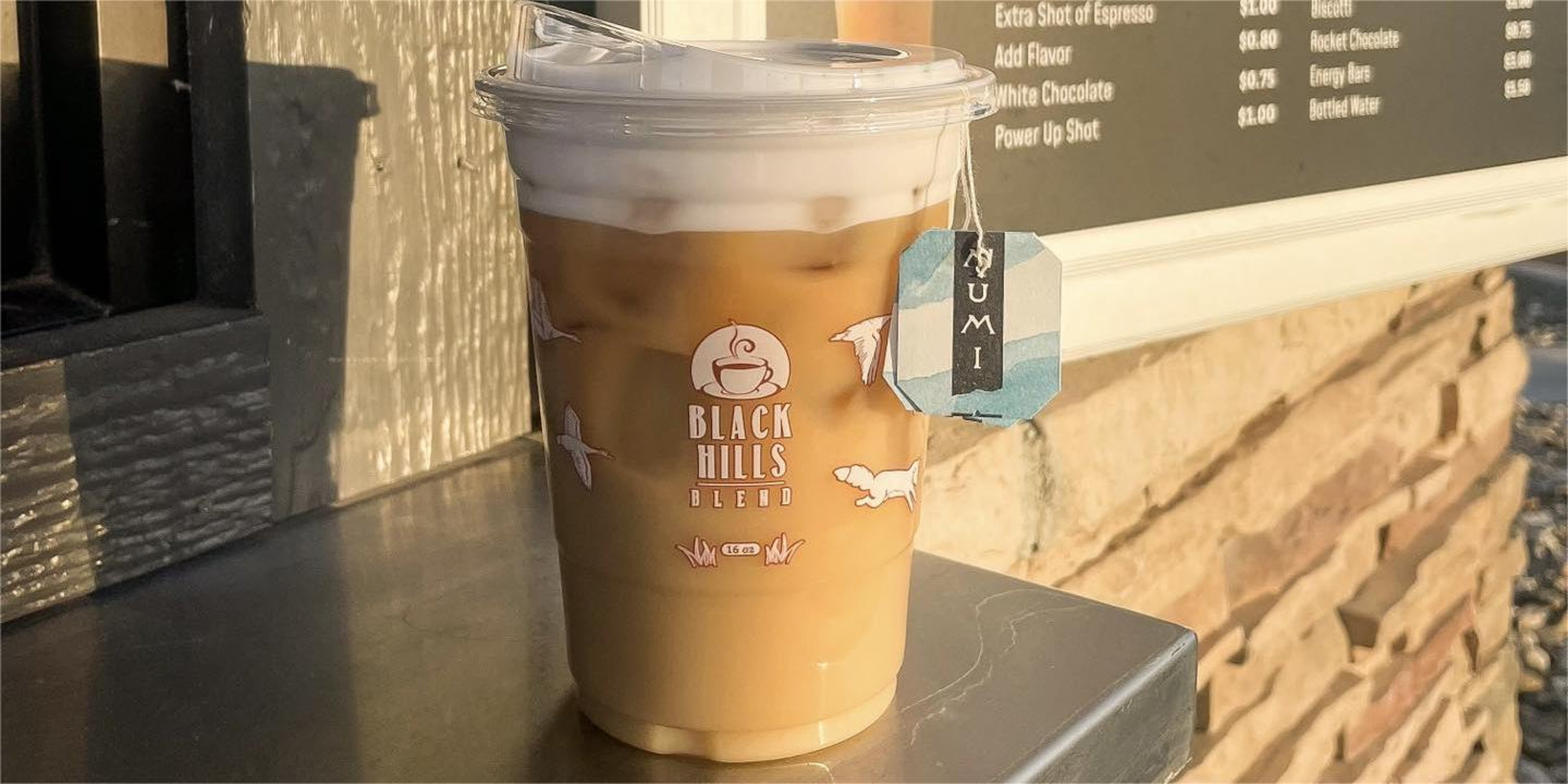 Image for Black Hills Blend