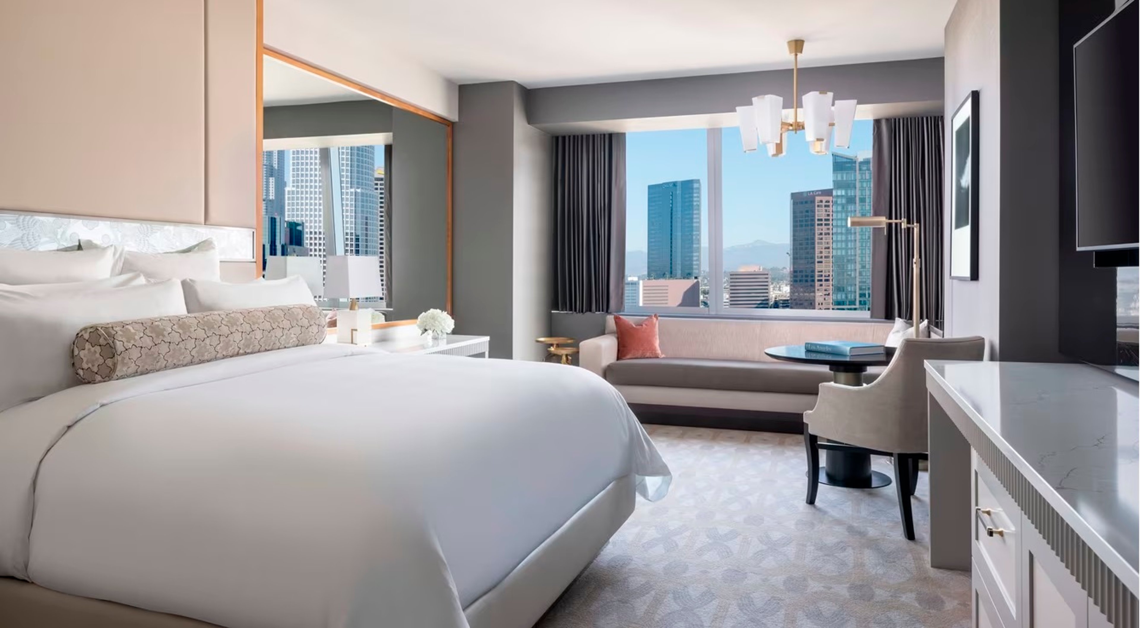 Image for The Ritz-Carlton (Los Angeles)