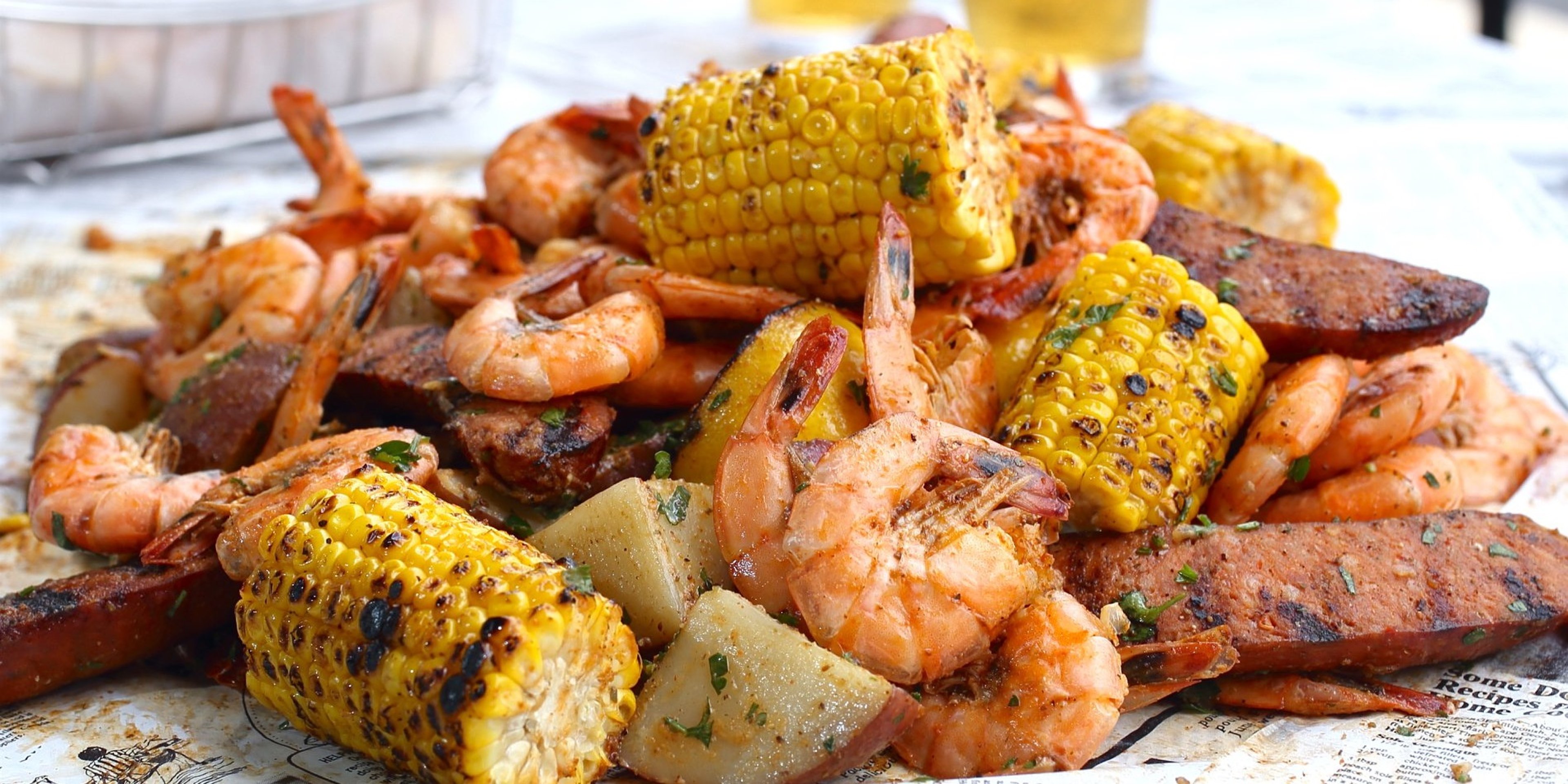 Image for Ford's Fish Shack