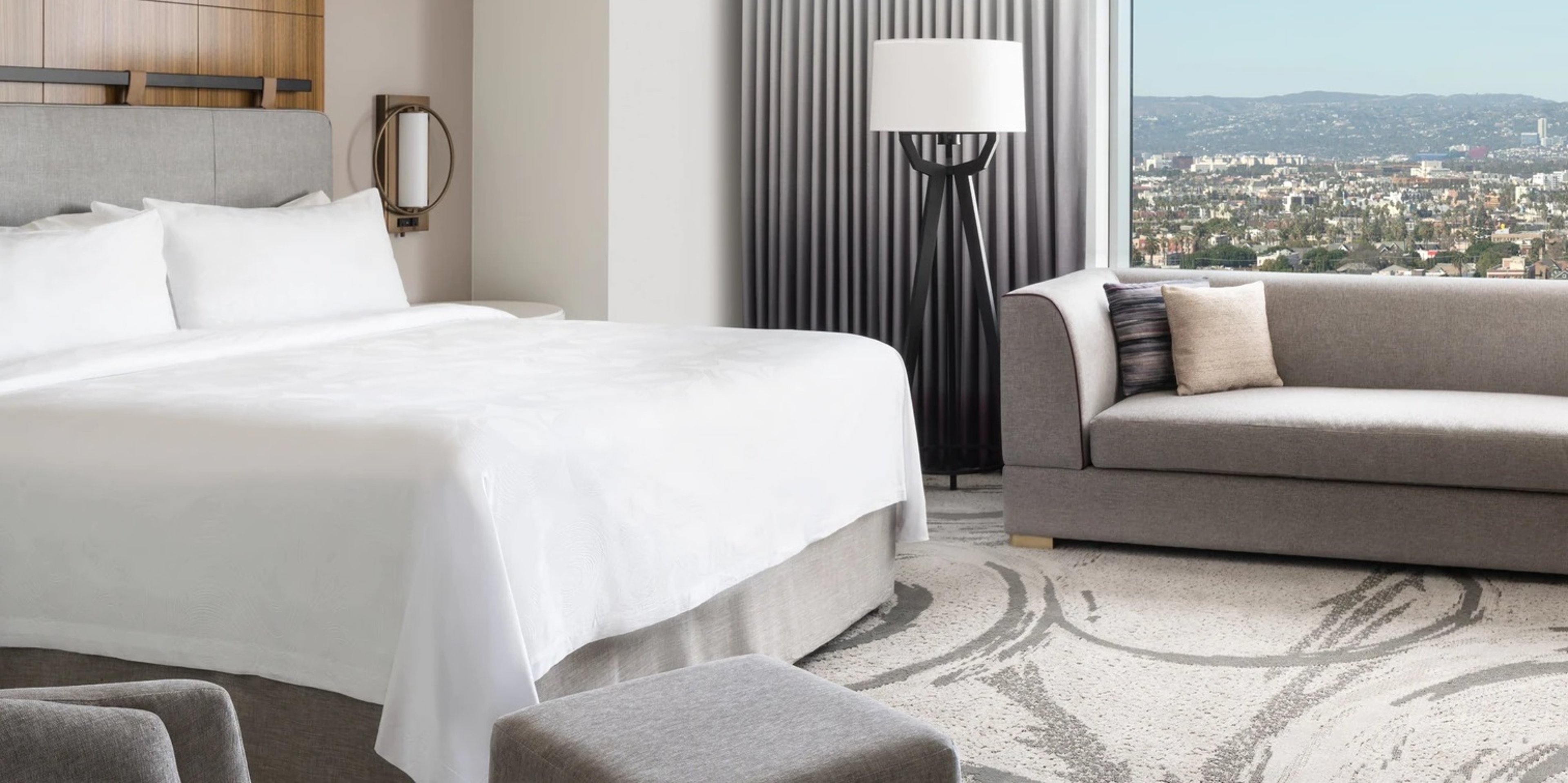 Image for JW Marriott Los Angeles L.A. LIVE