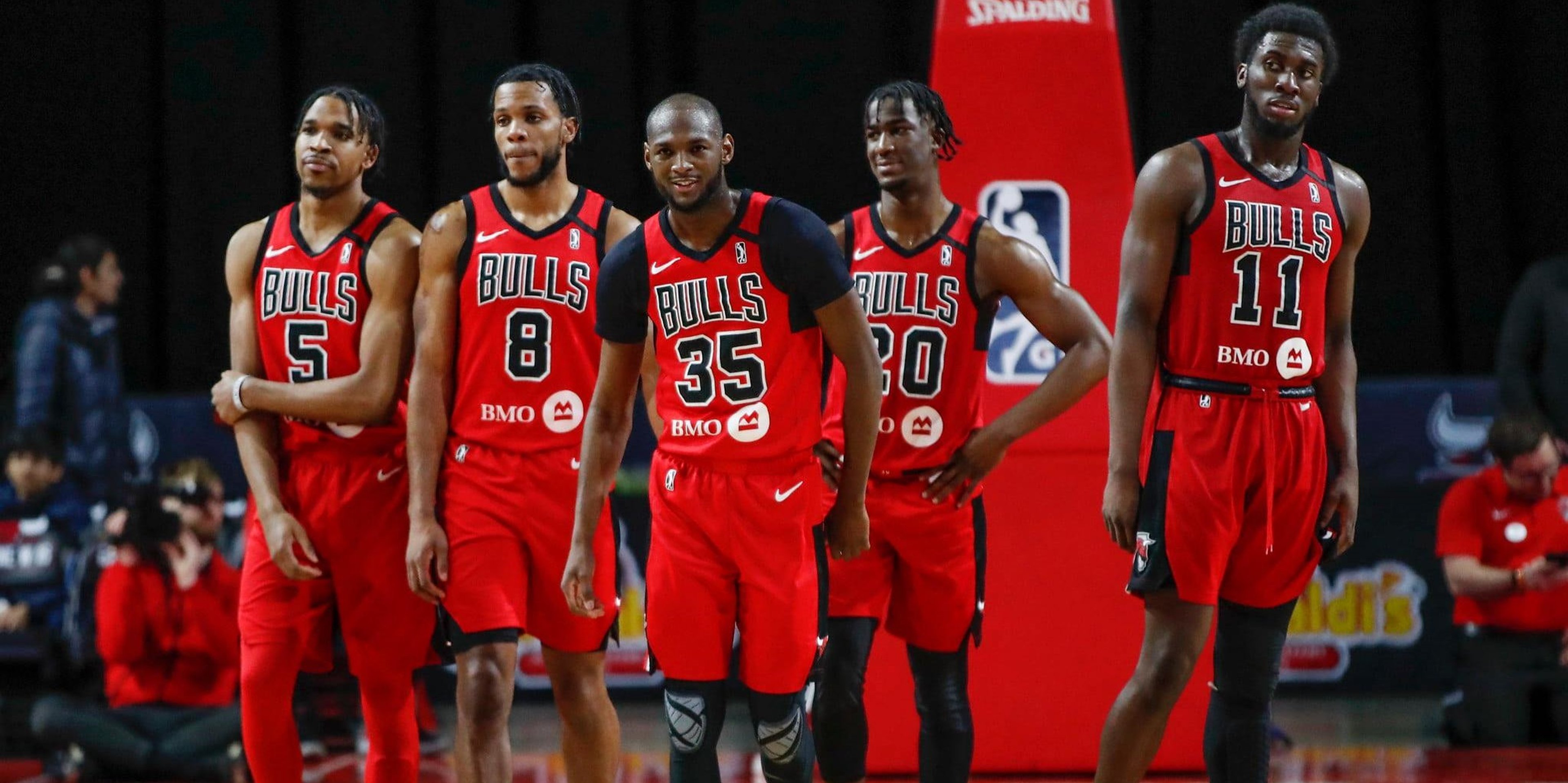 Image for Windy City Bulls