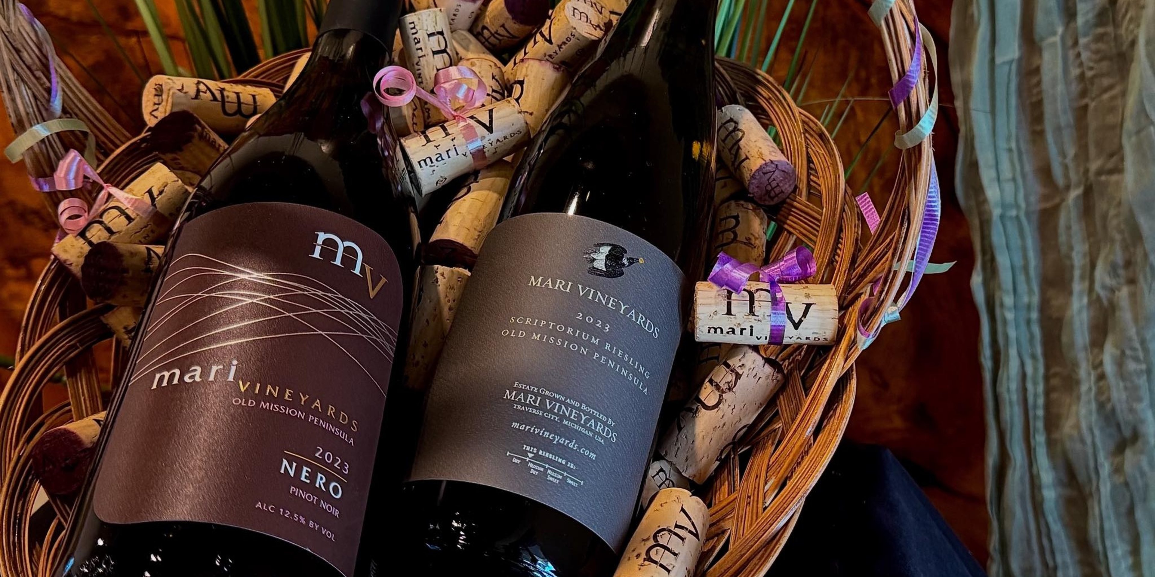 Image for Mari Vineyards