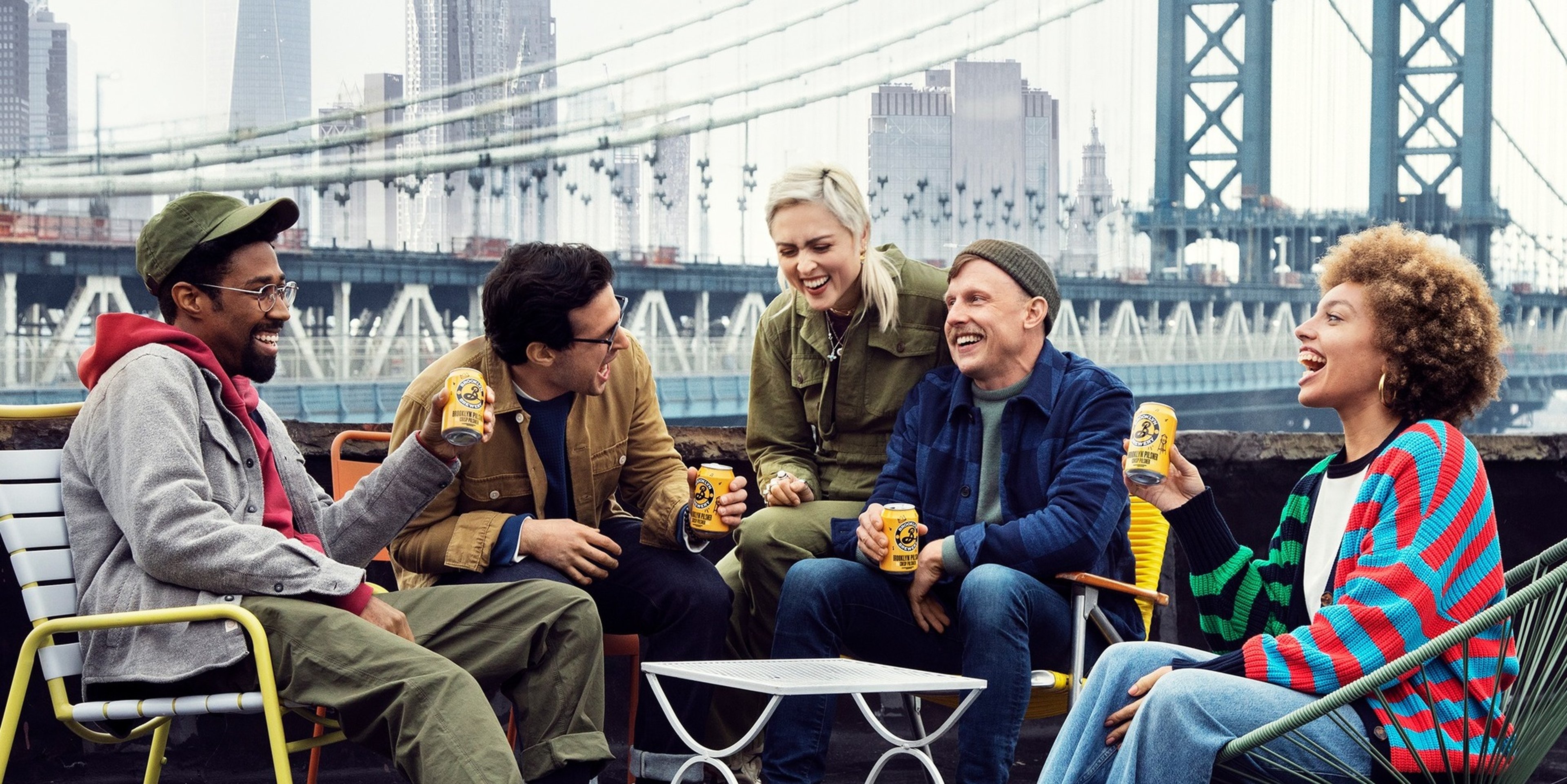 Image for Brooklyn Brewery