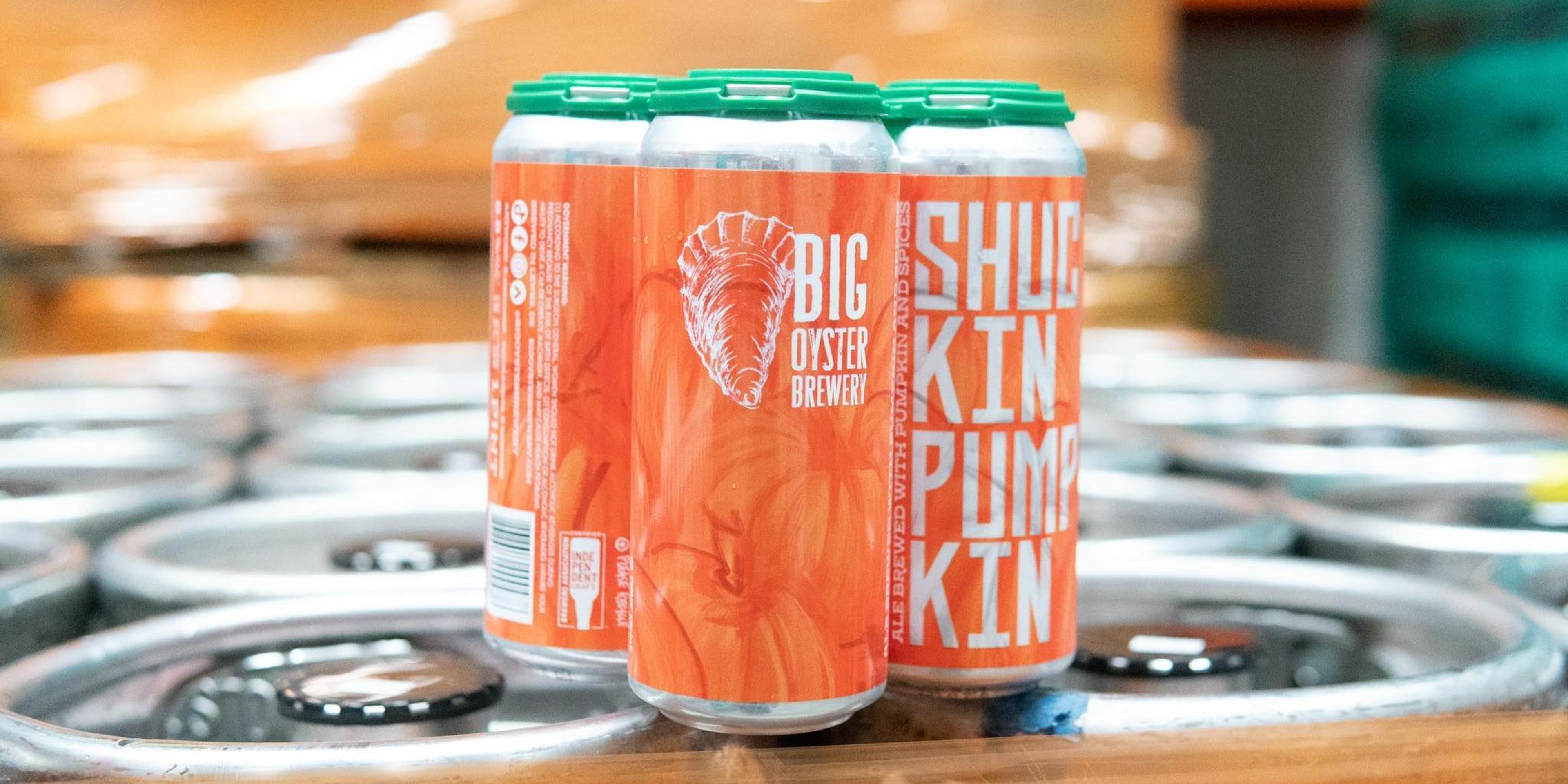 Image for Big Oyster Brewery