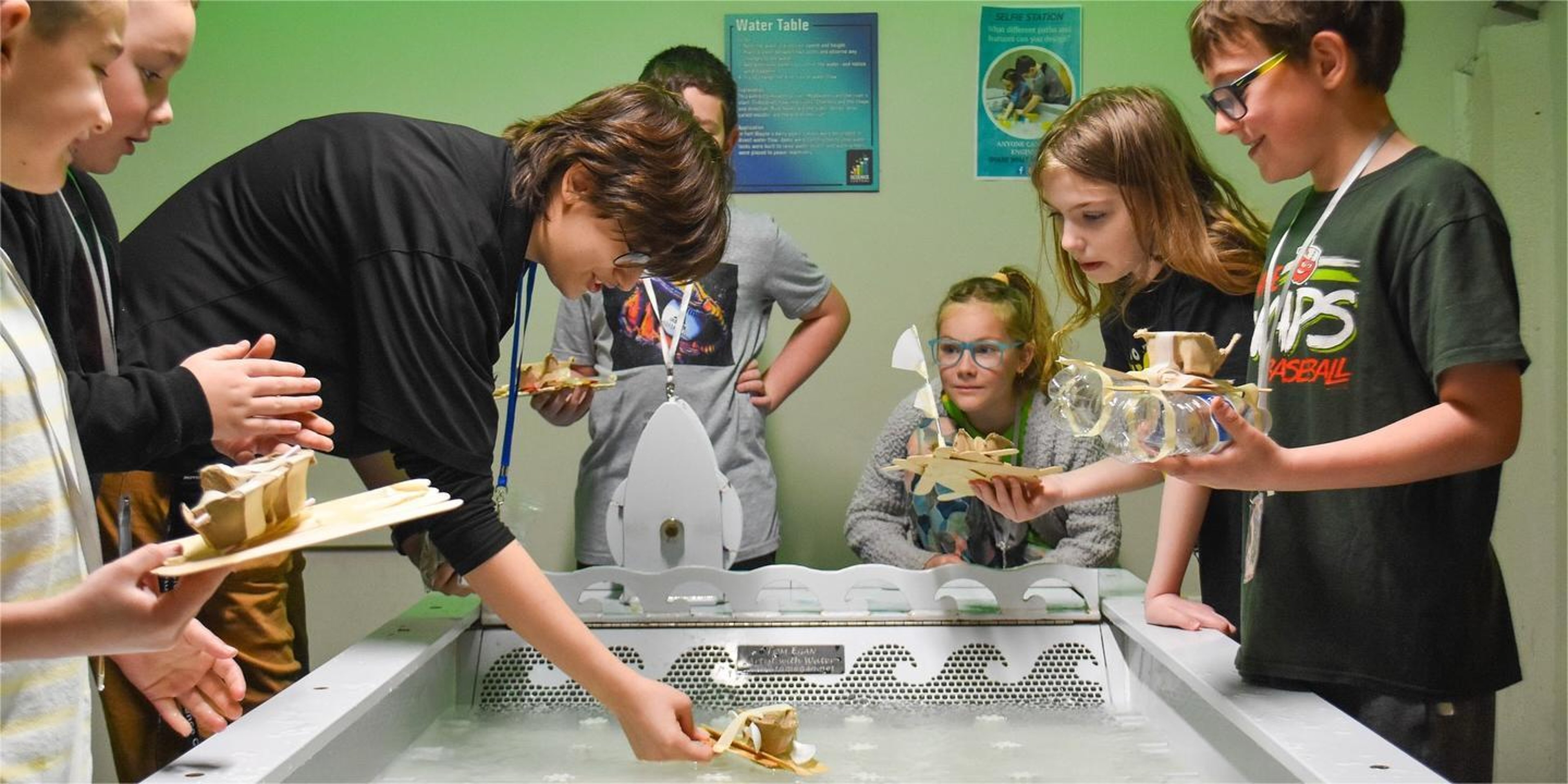 Image for Science Central