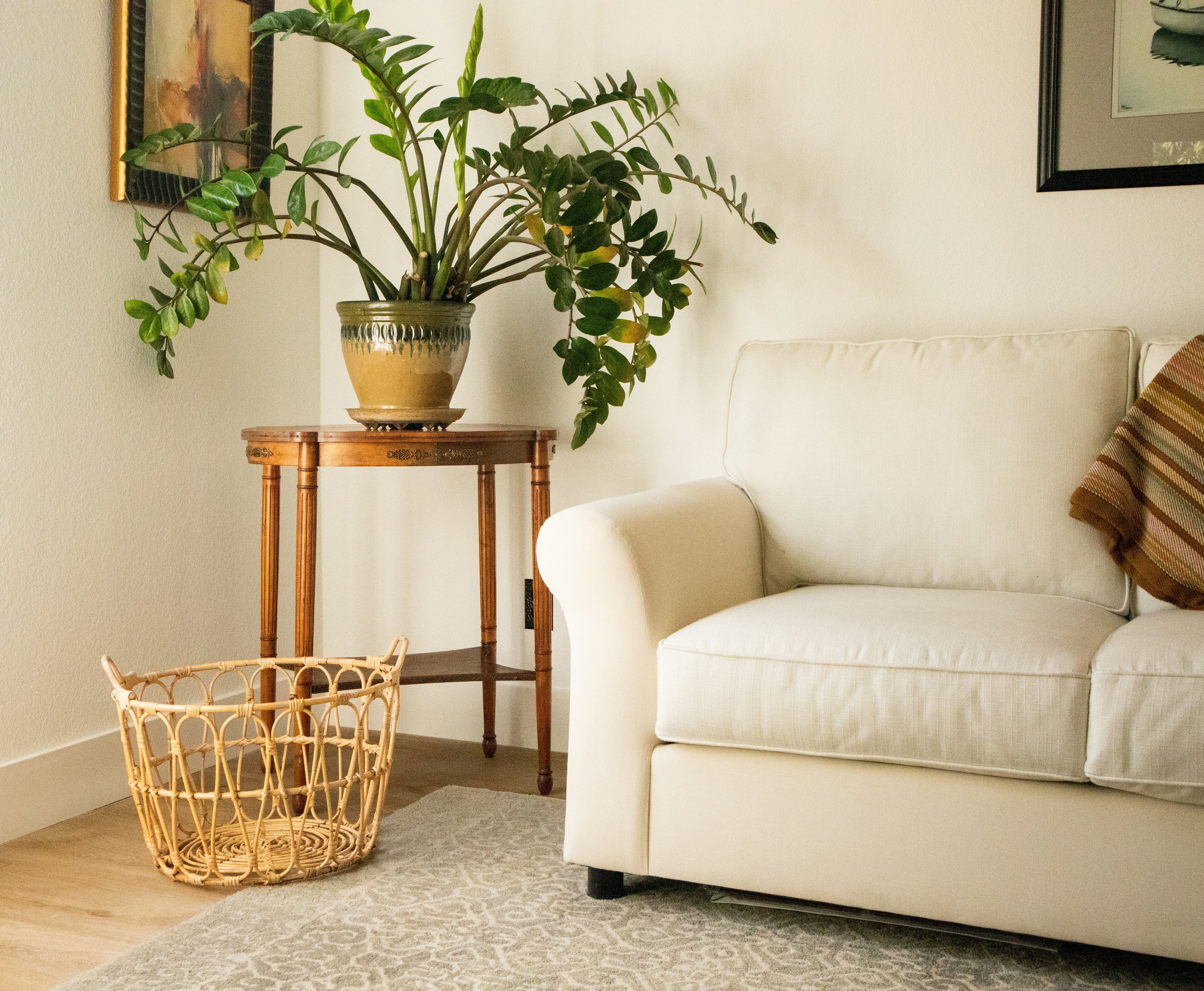 Cover photo for Crate and Barrel Donation Request