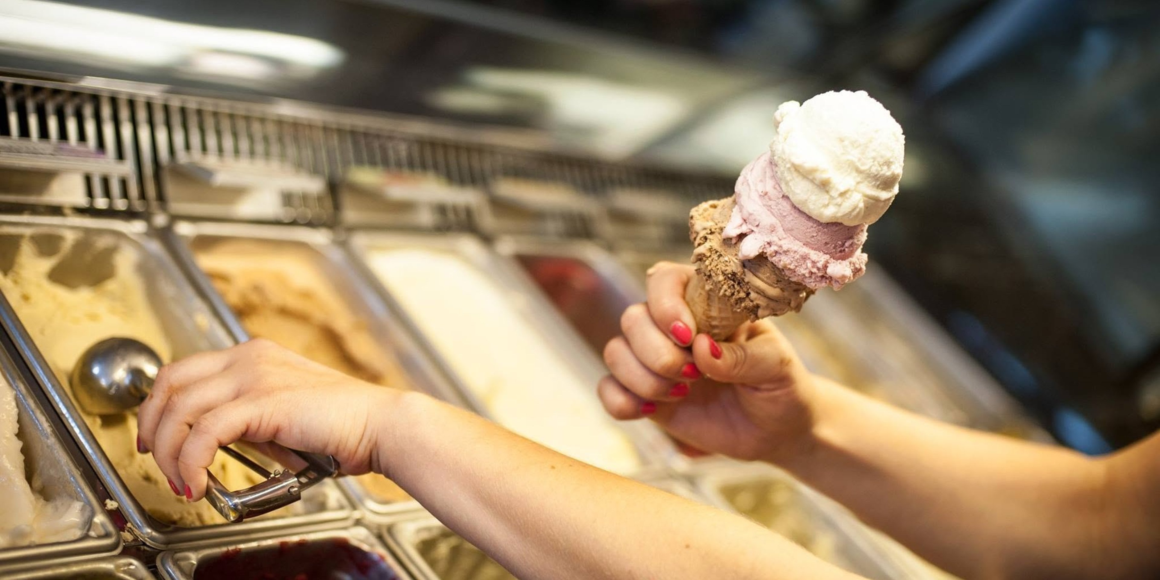 Image for Sonny's Cafe & Ice Cream