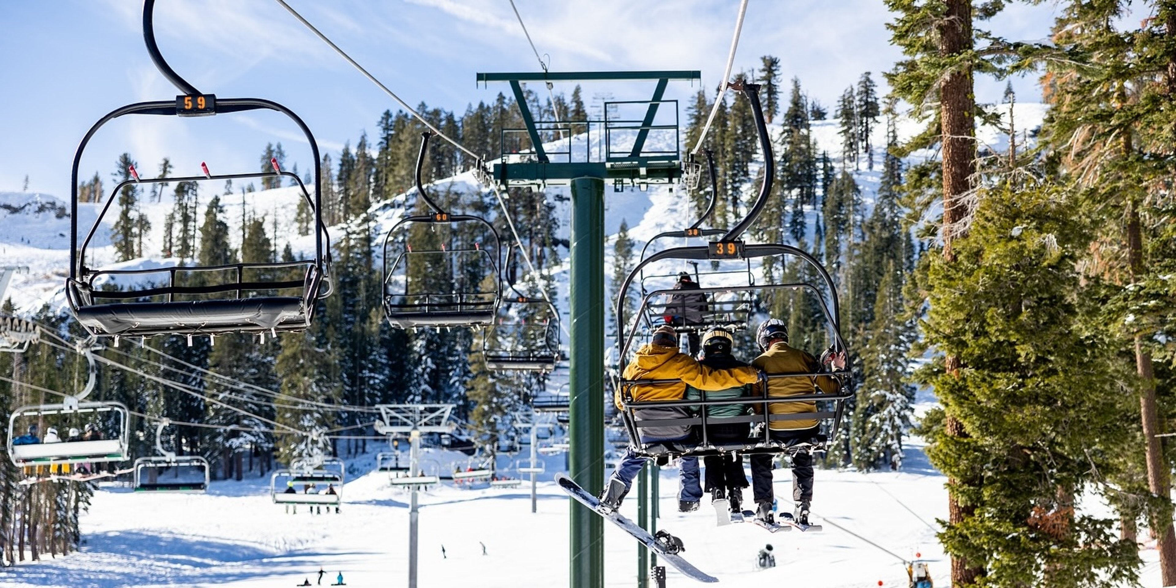Image for Bear Valley Resort 