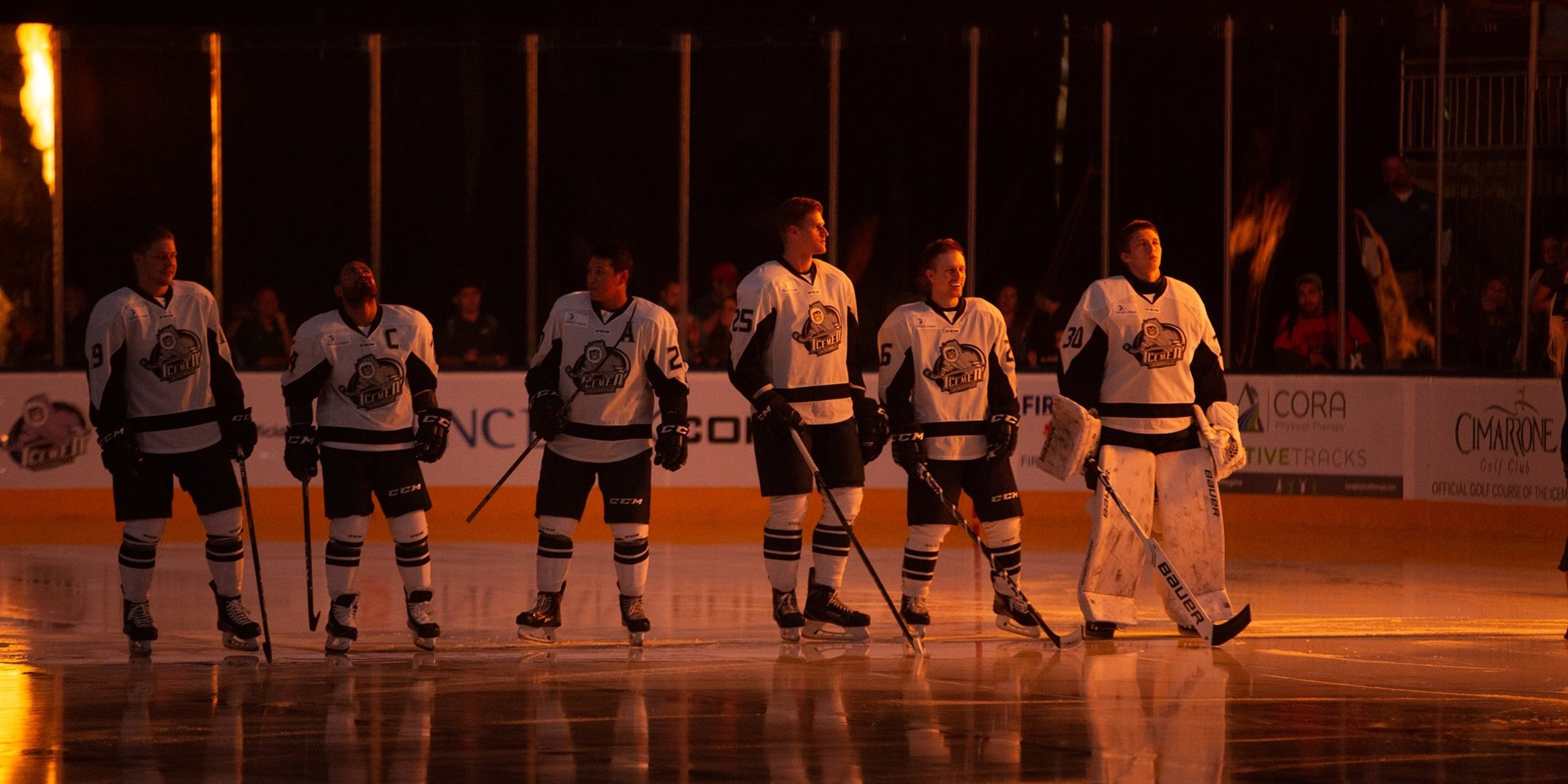 Image for Jacksonville Icemen