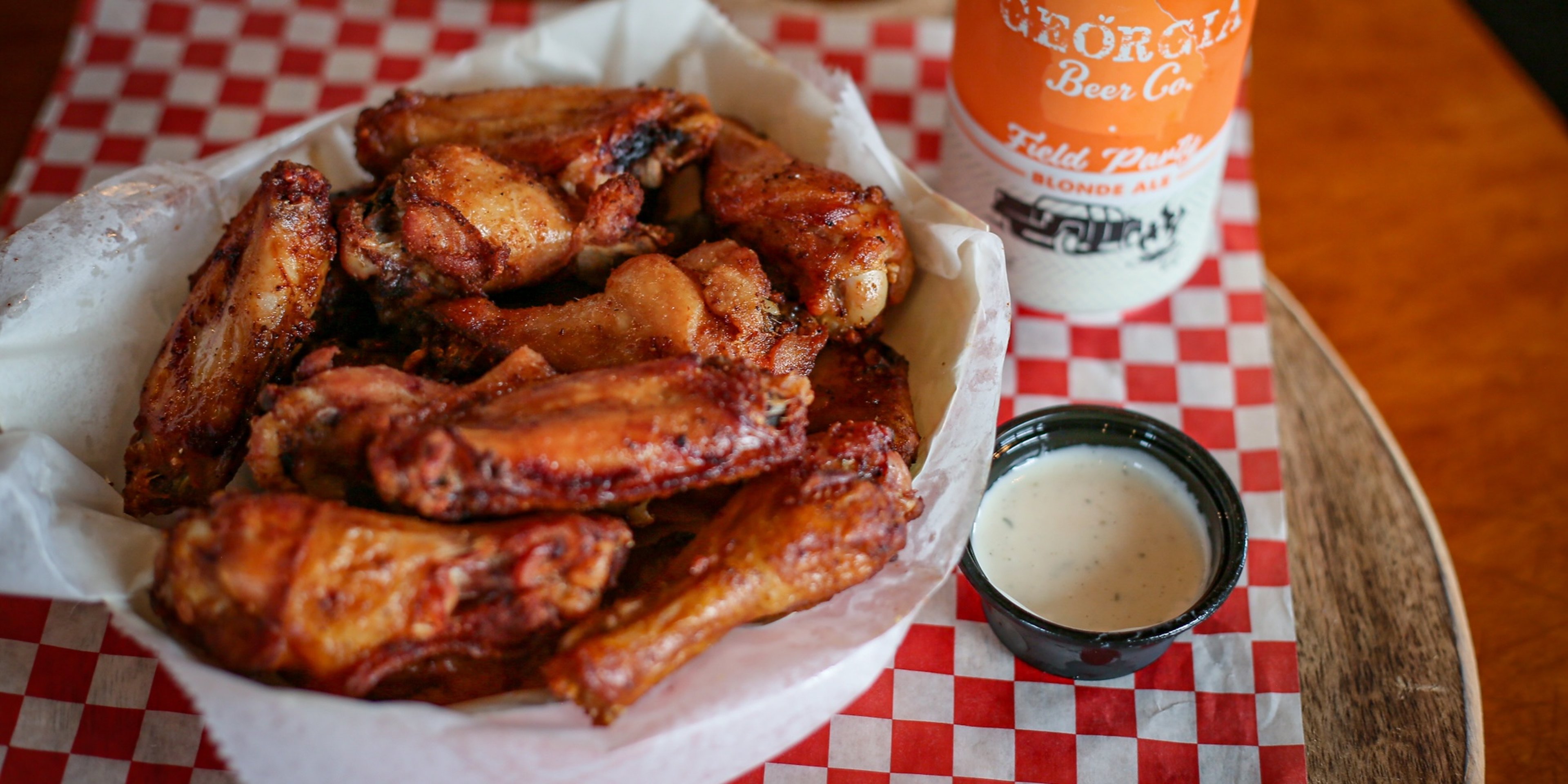 Image for O'Neal Restaurants