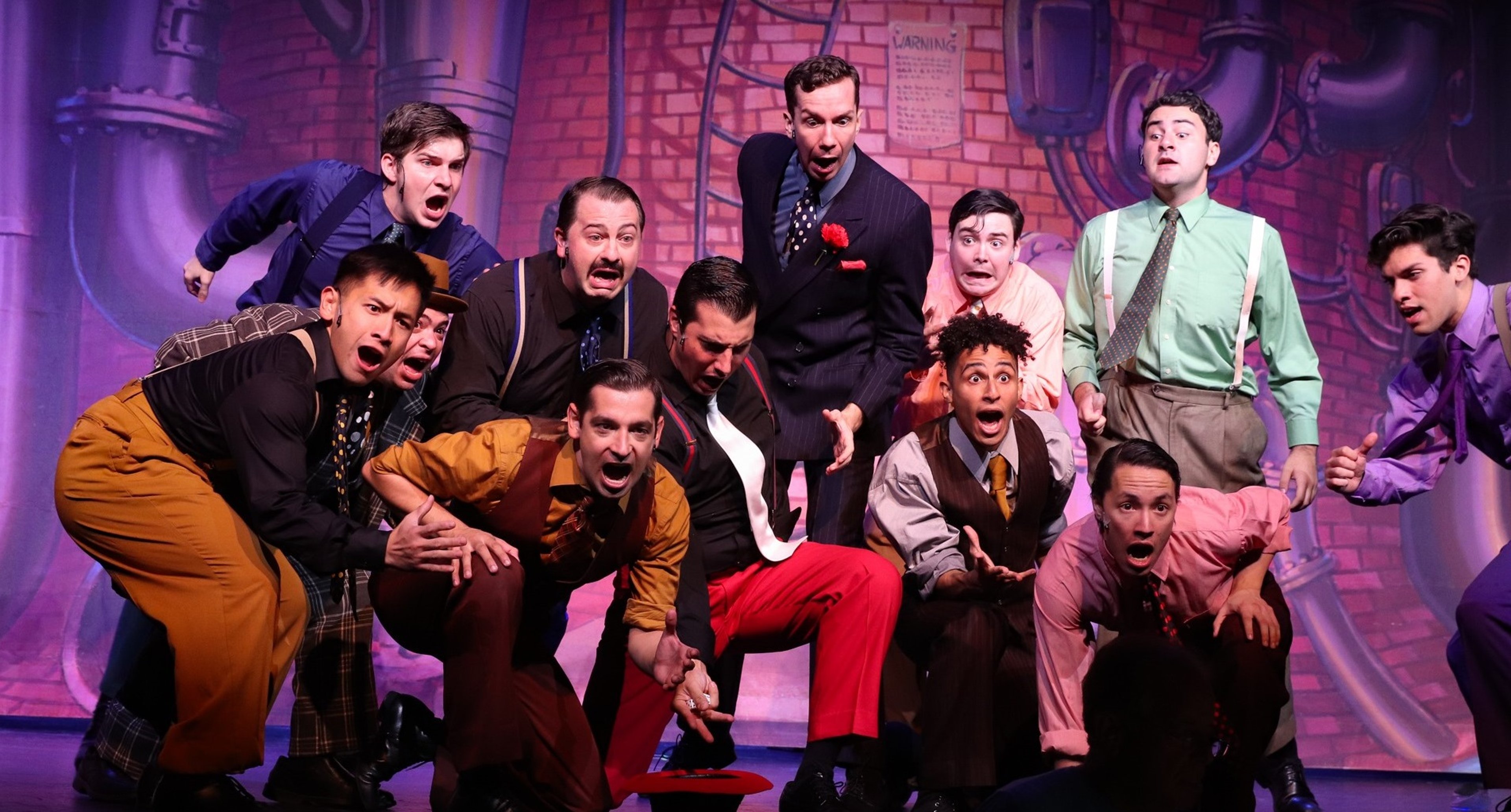 Image for Plaza's Broadway Long Island