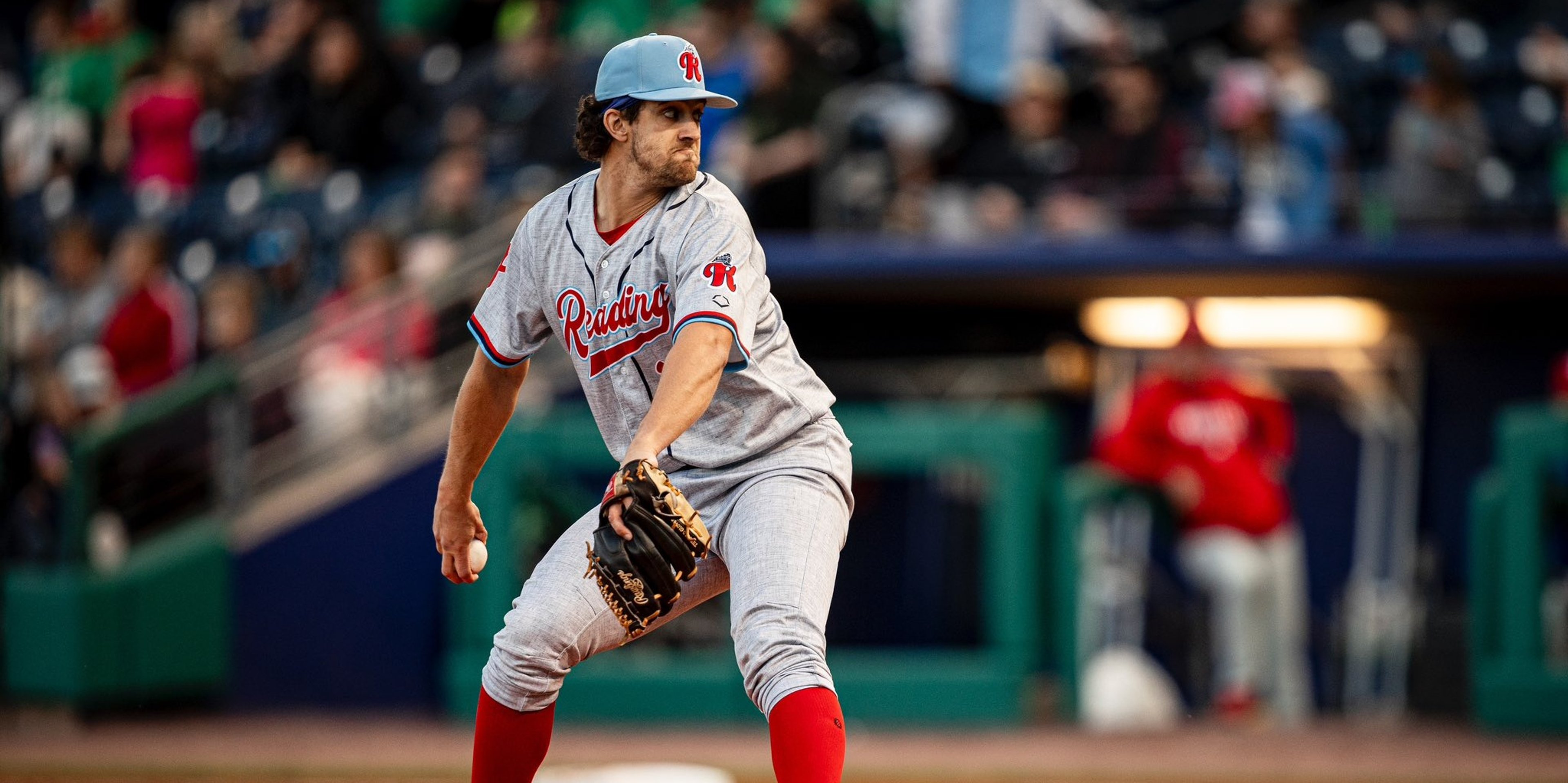 Image for Reading Fightin Phils