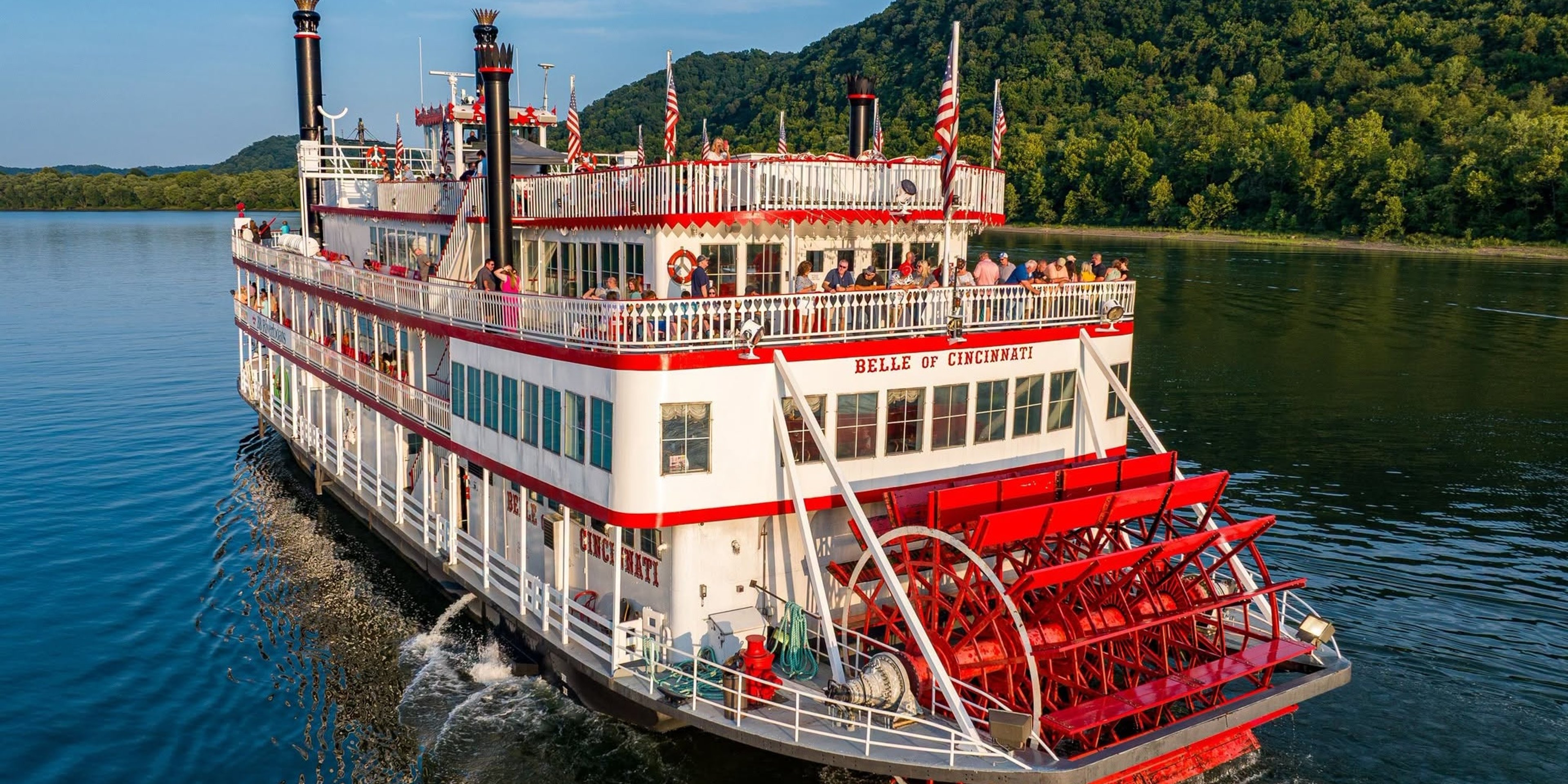 Image for BB Riverboats