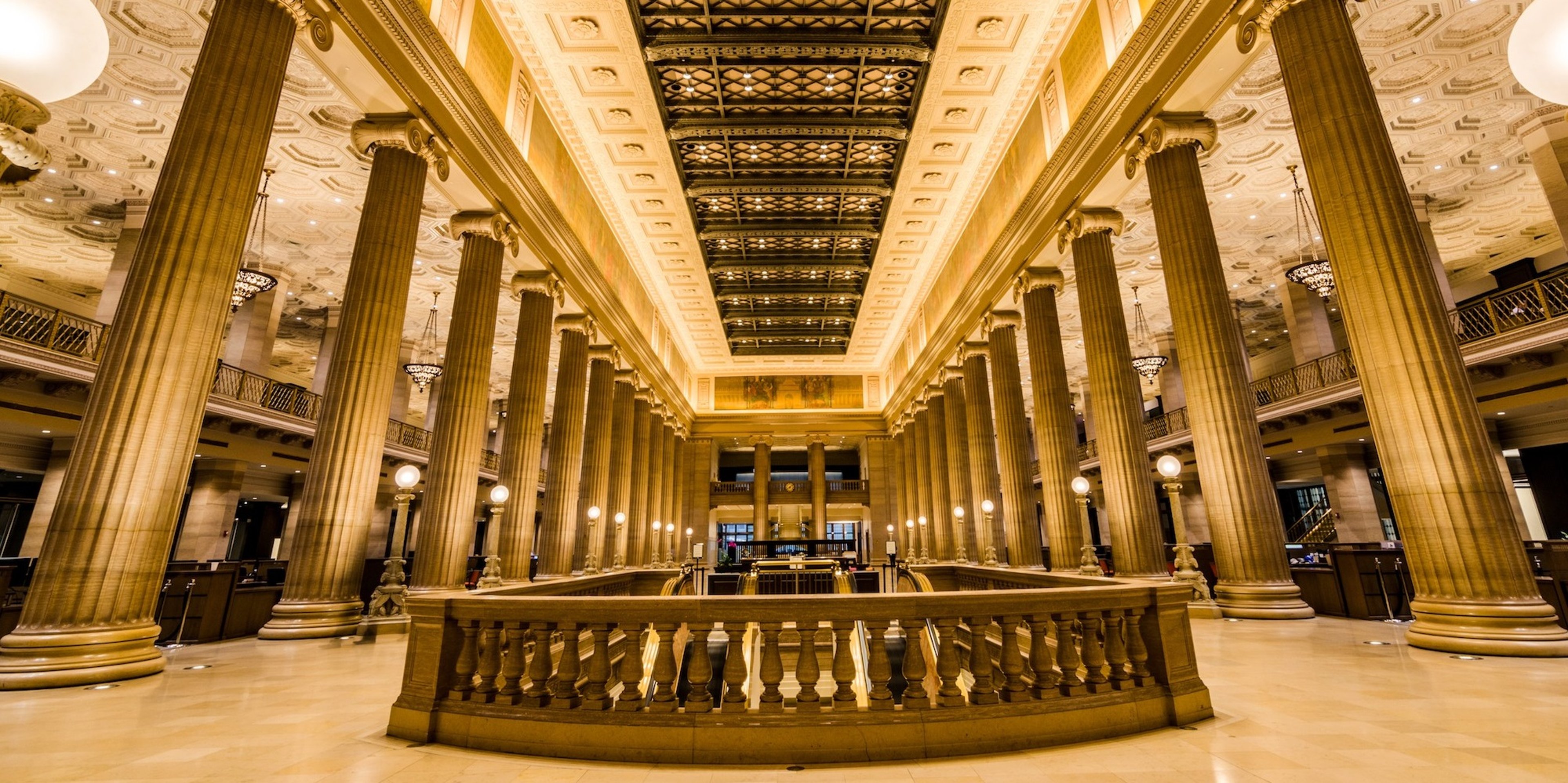 Image for Chicago Architecture Center