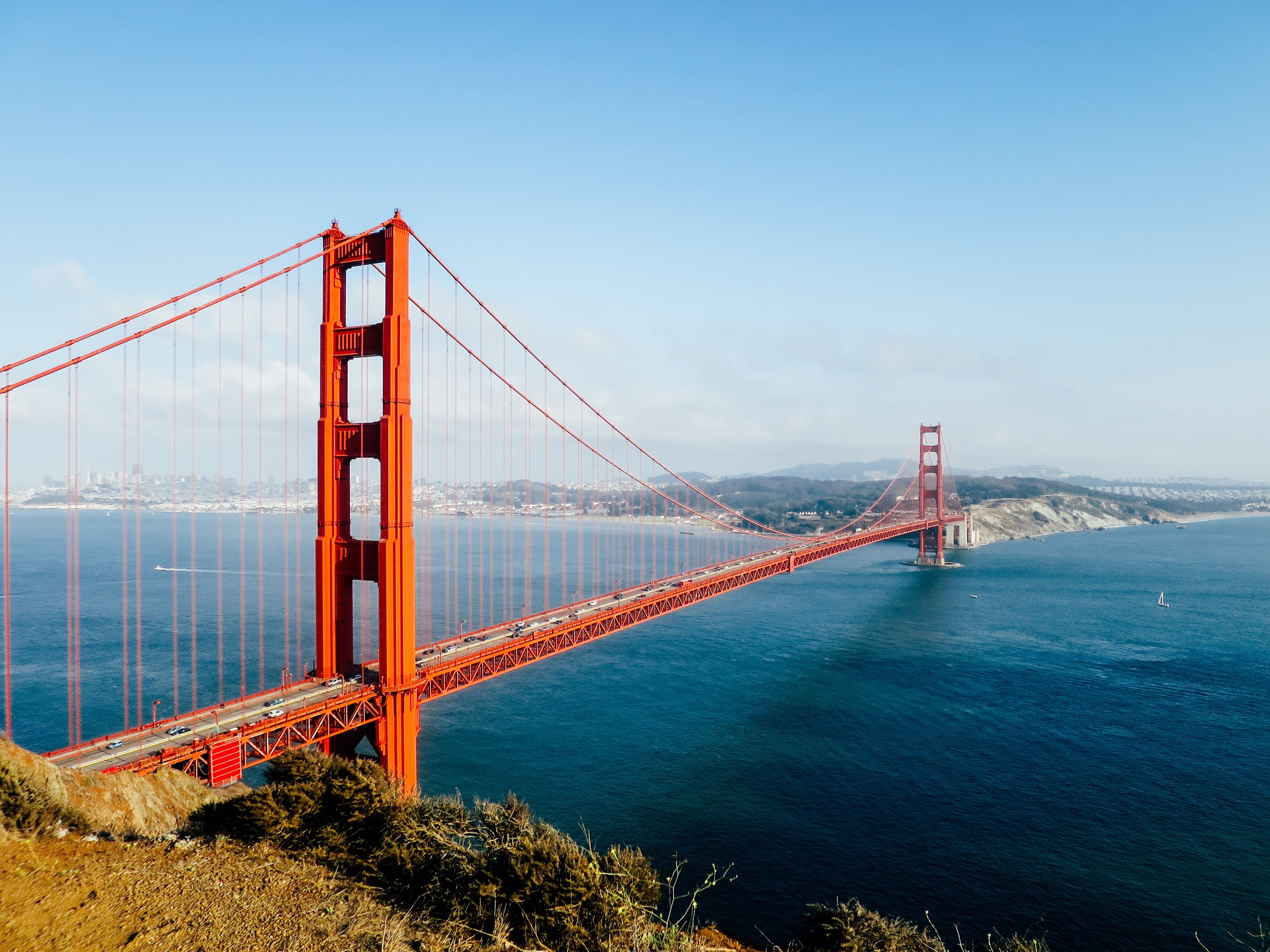 Cover photo for San Francisco Bay Area companies that donate to fundraisers