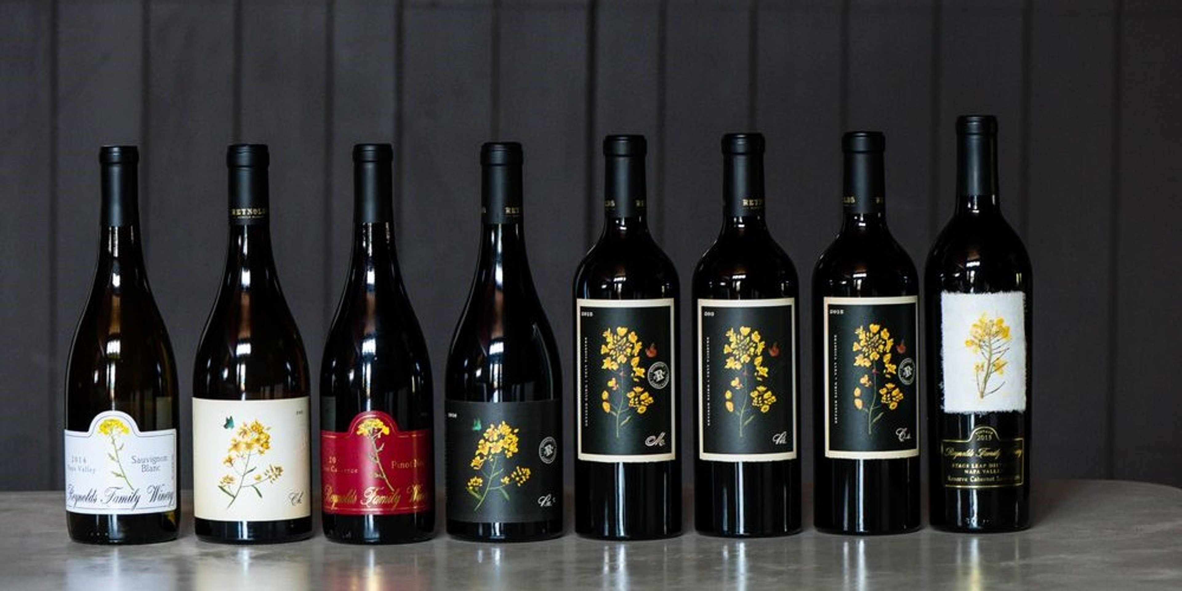 Image for Reynolds Family Winery