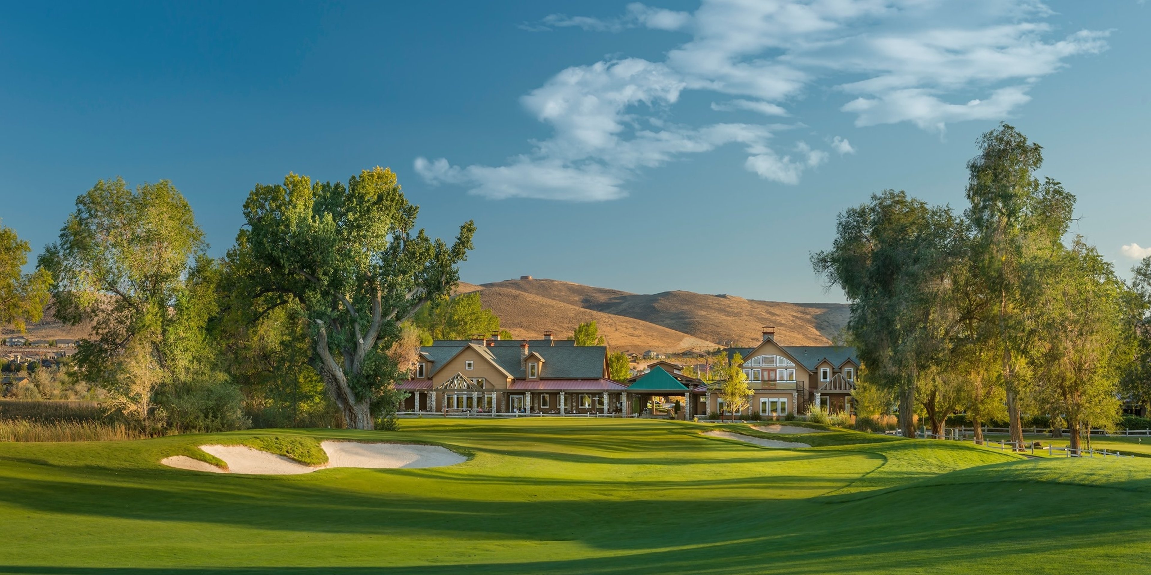 Image for Red Hawk Golf and Resort