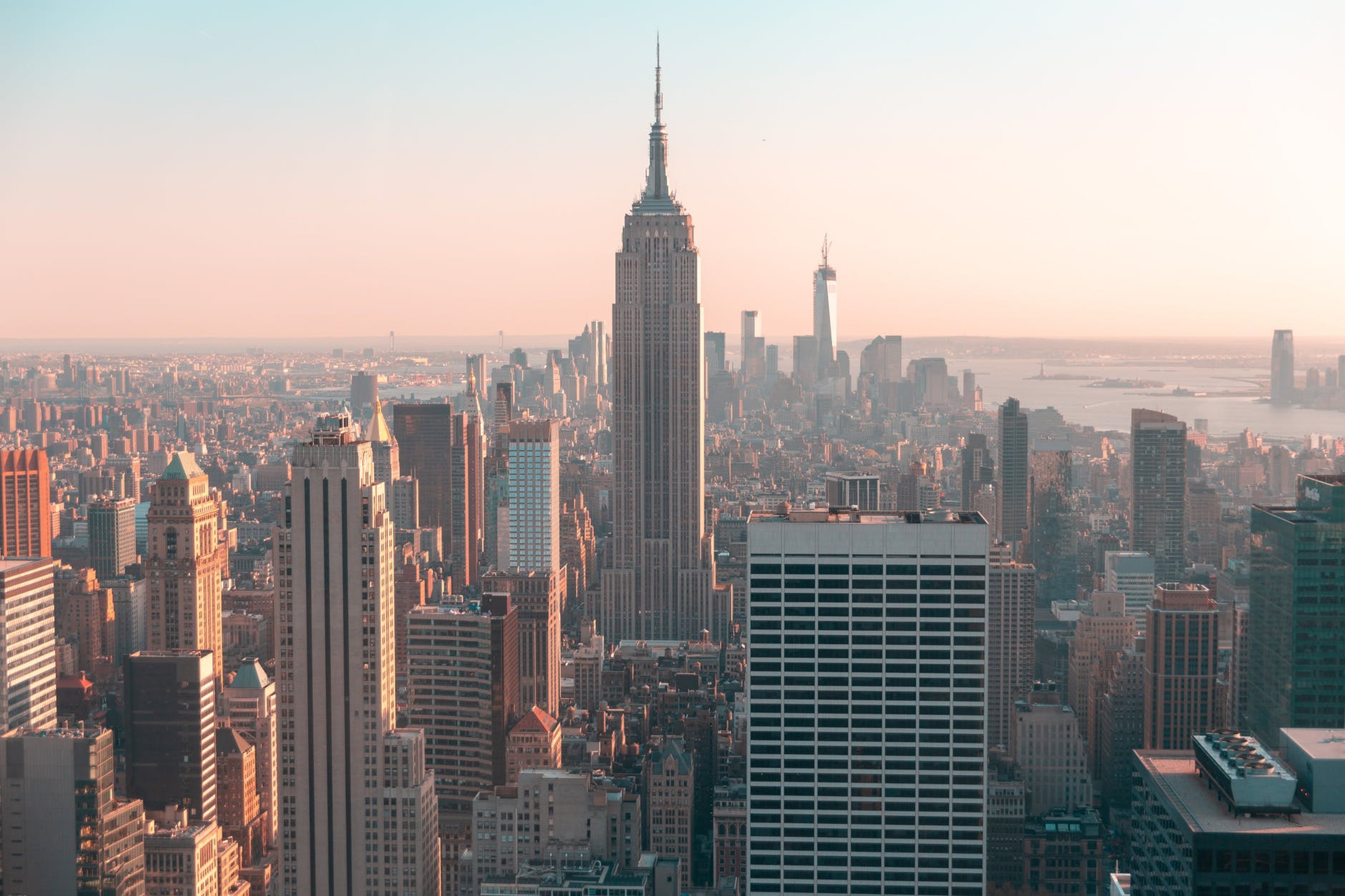 Image for NYC Donation Request