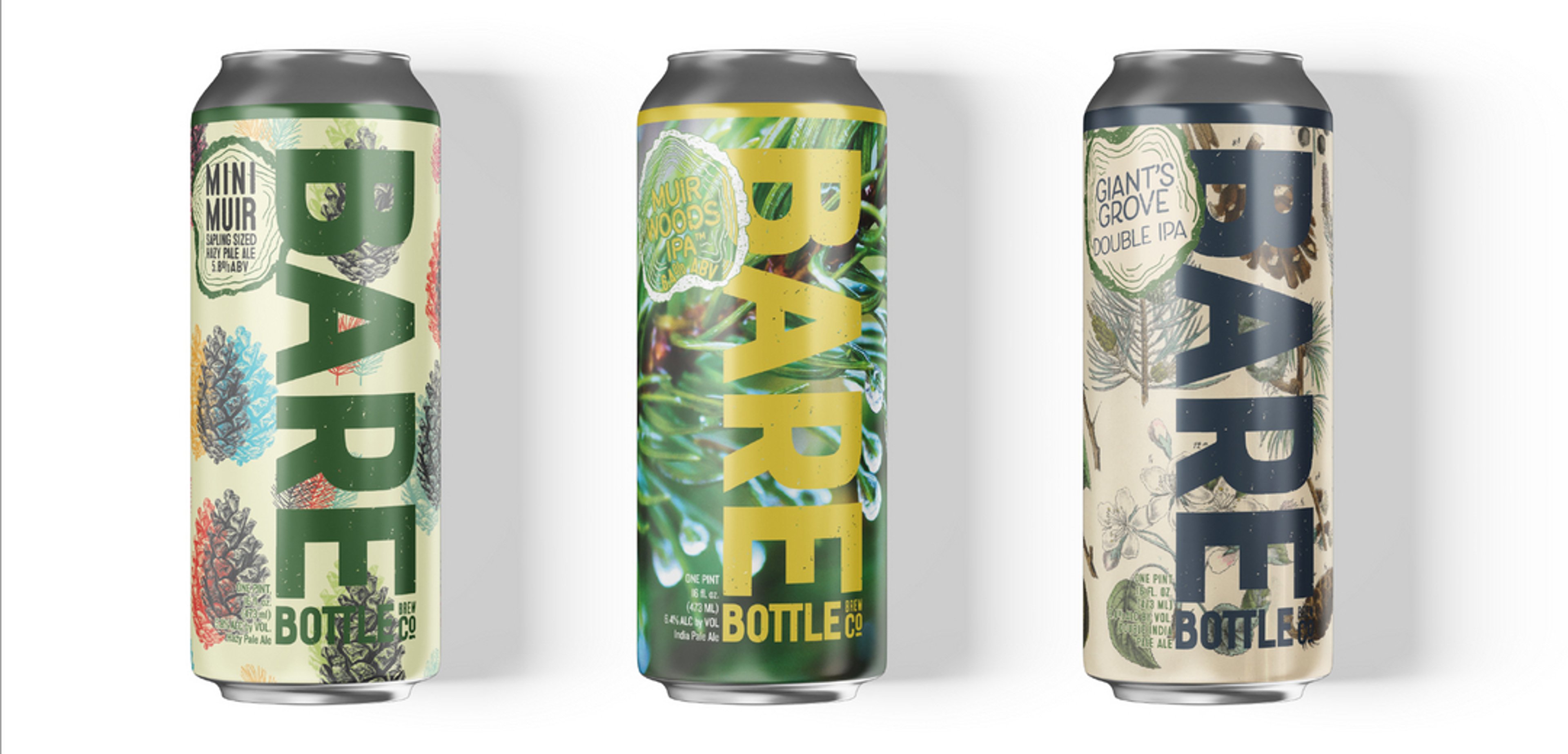 Image for BareBottle Brewing Co.