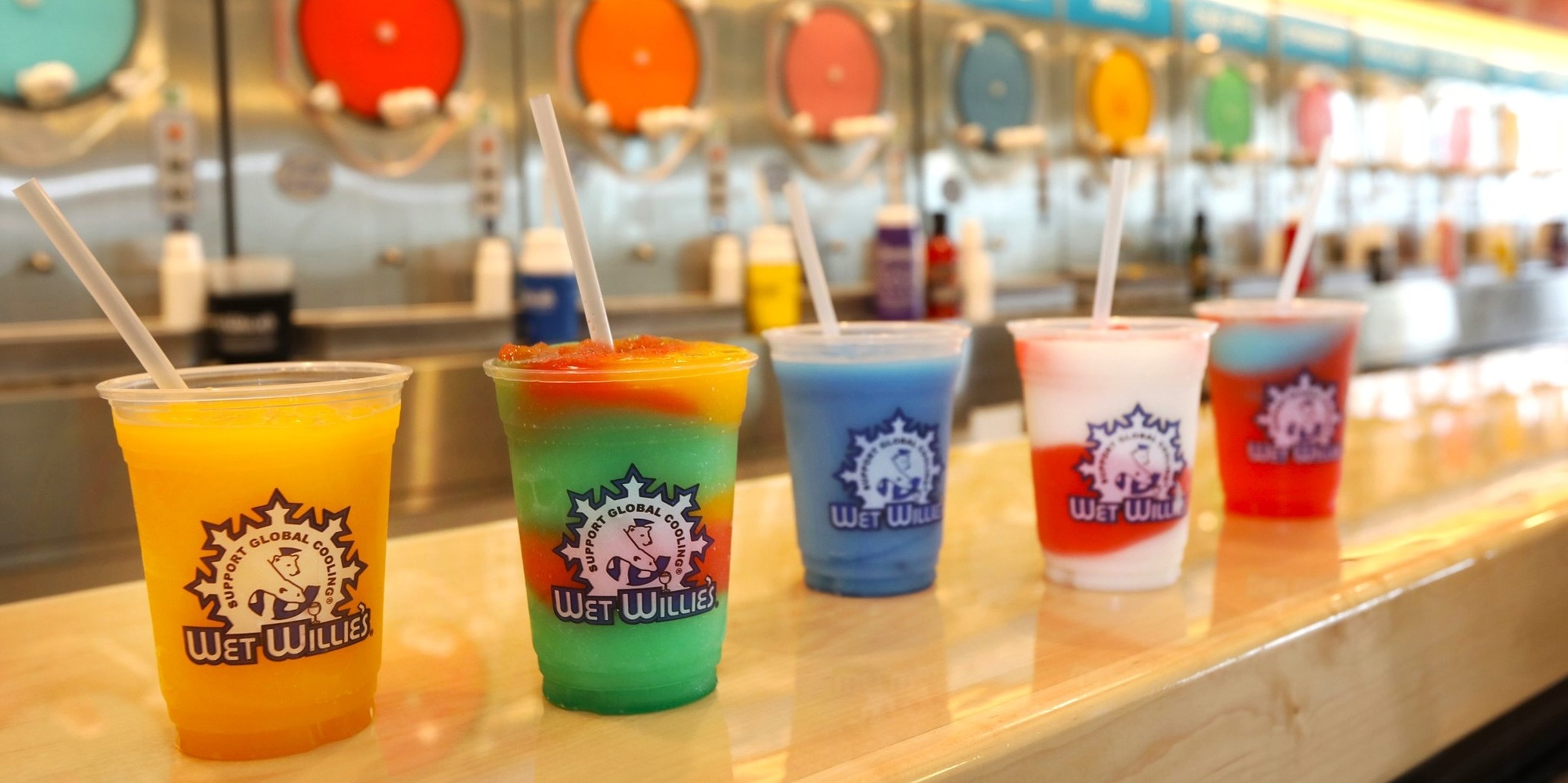 Image for Wet Willie's