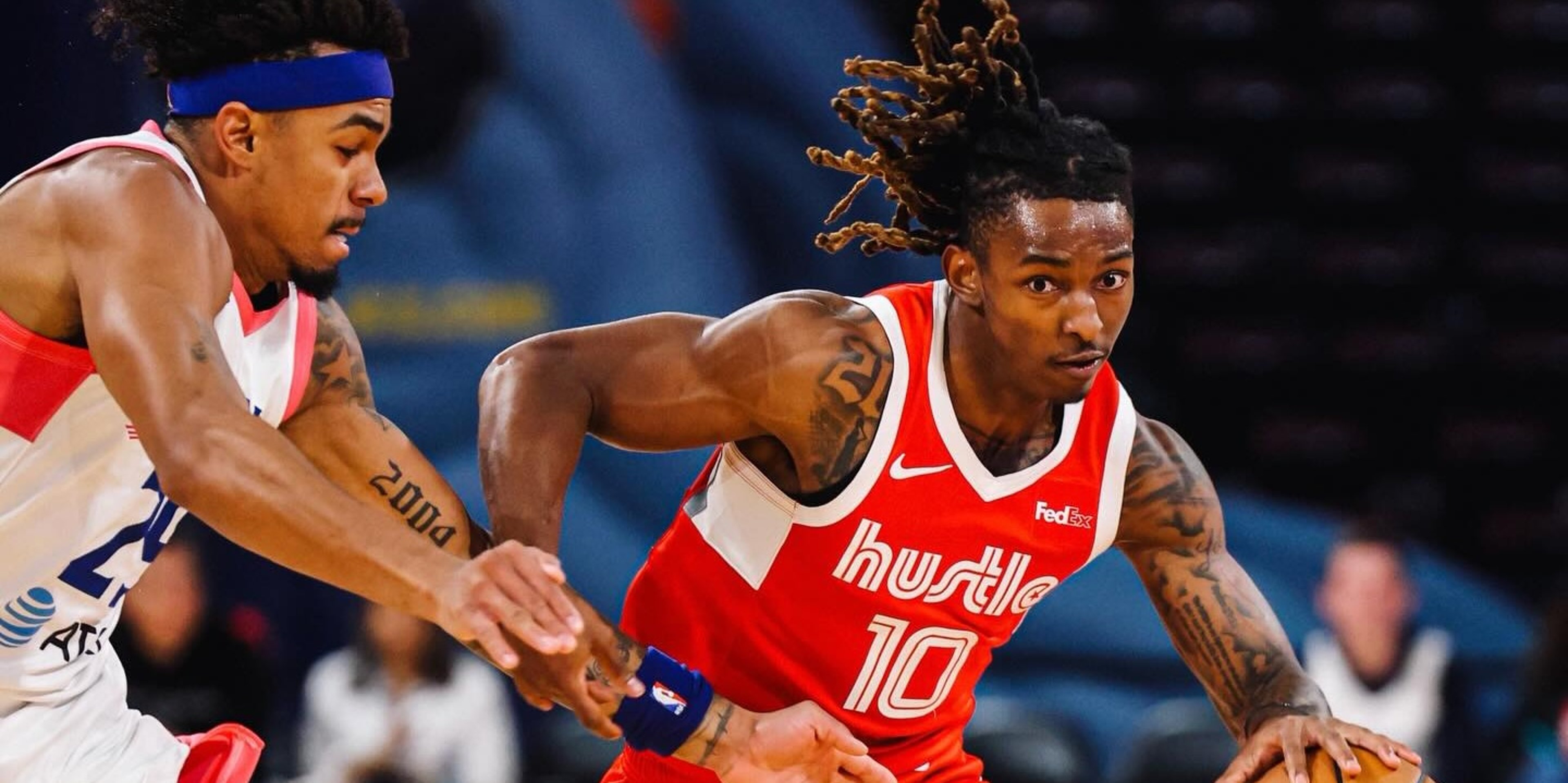 Image for Memphis Hustle