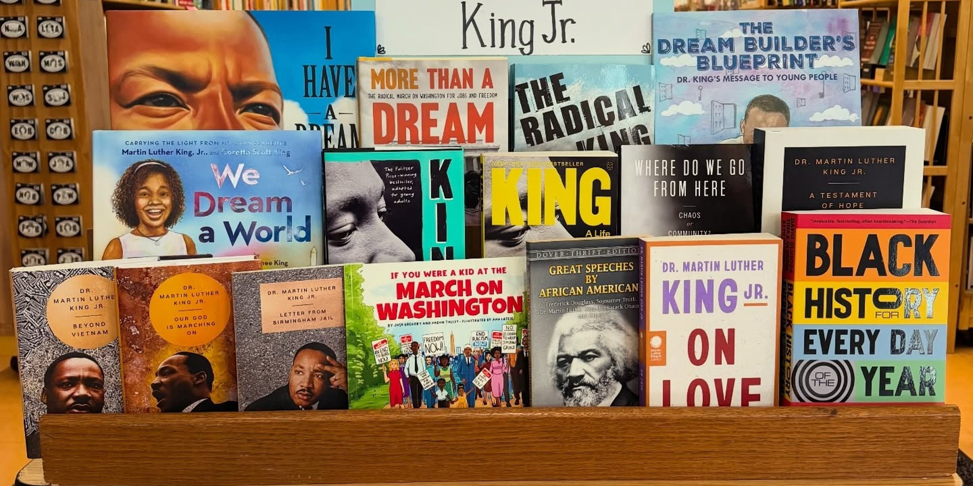 Image for Talking Leaves Books