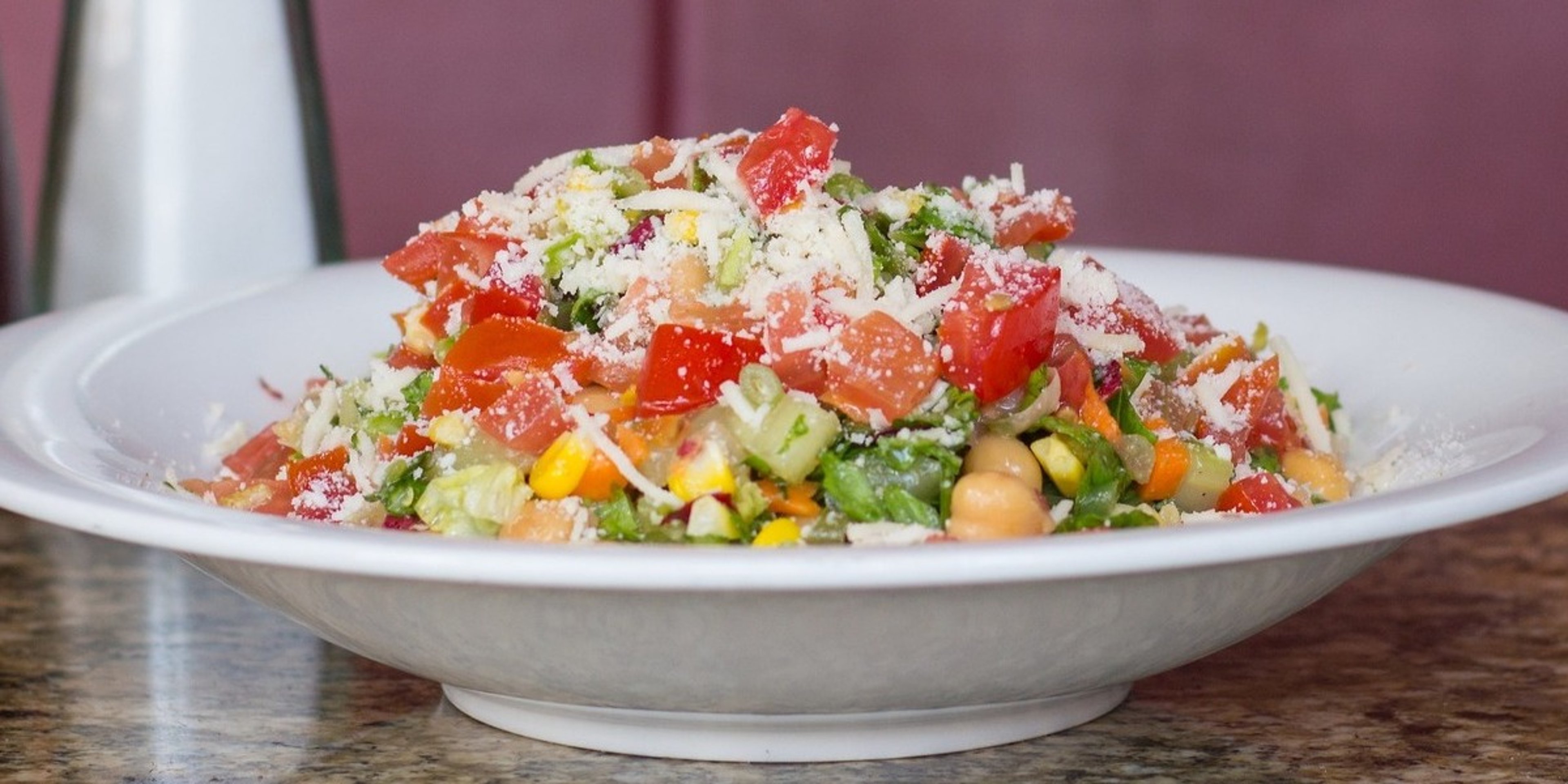 Image for Rapoport's Restaurant Group