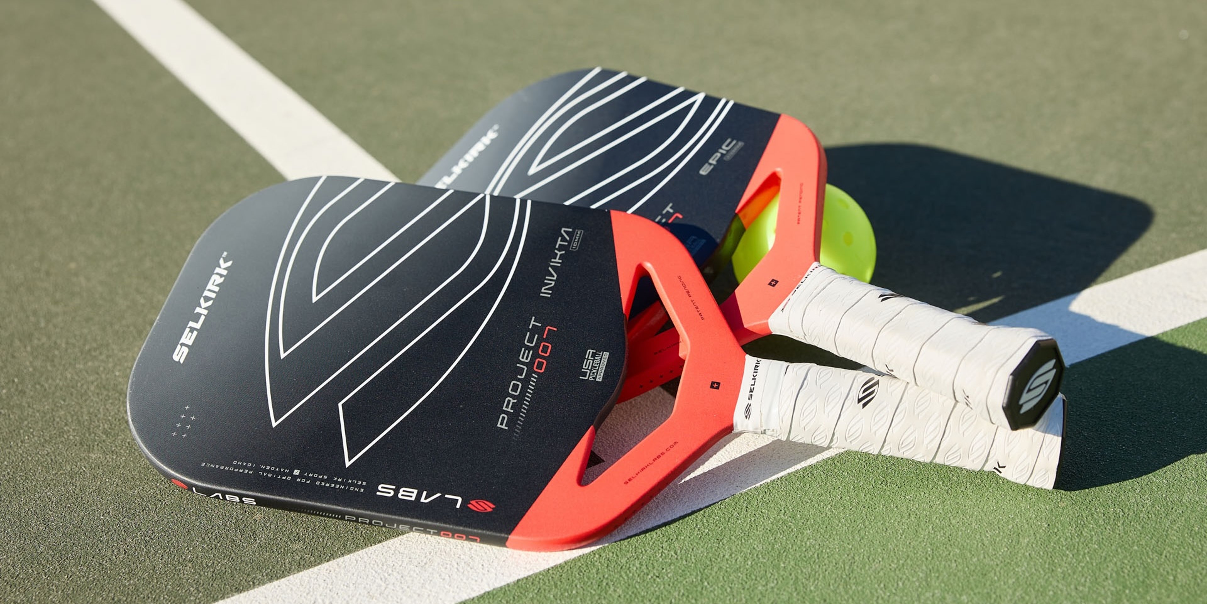 Image for Pickleball Warehouse