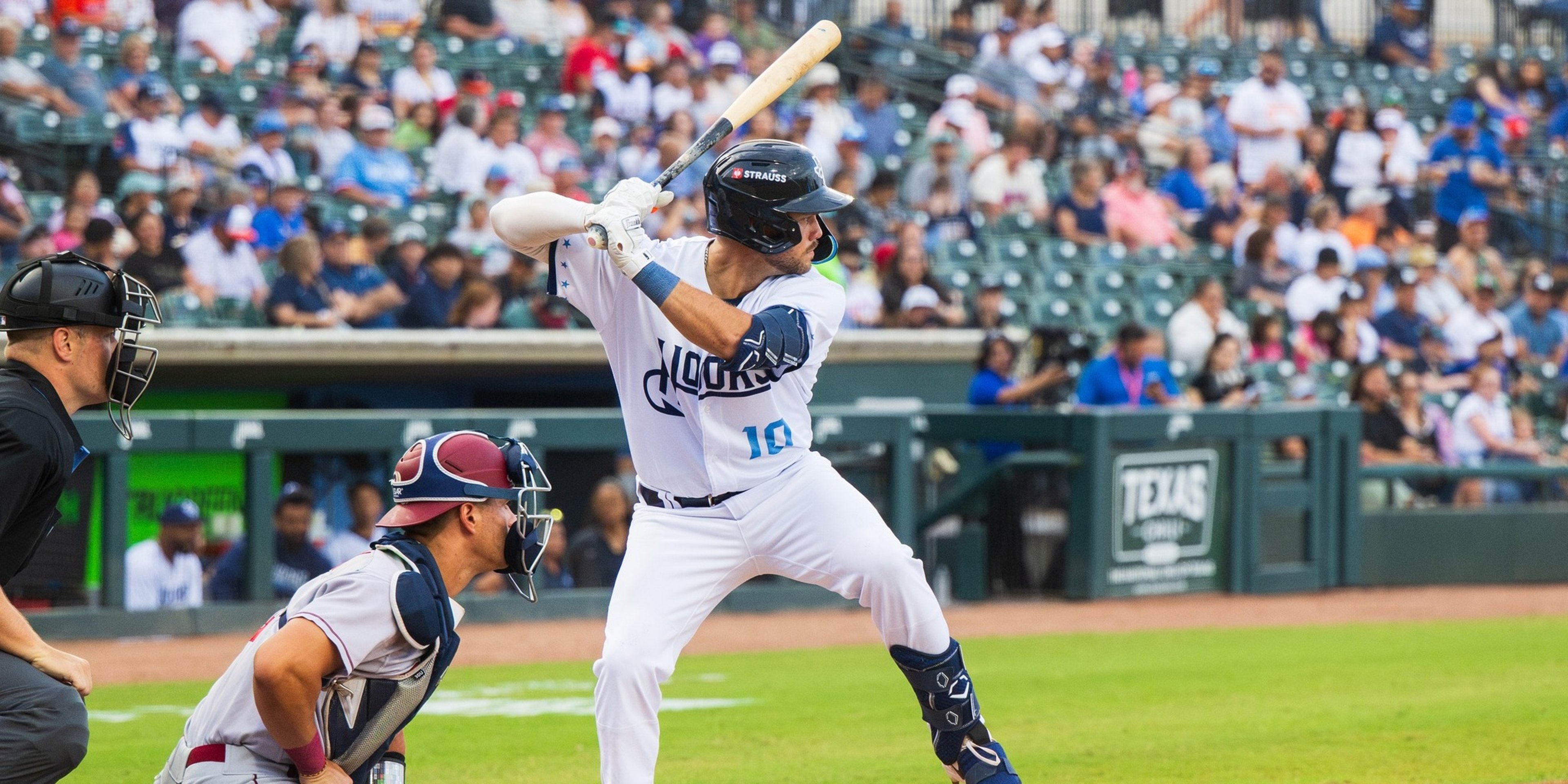 Image for Corpus Christi Hooks