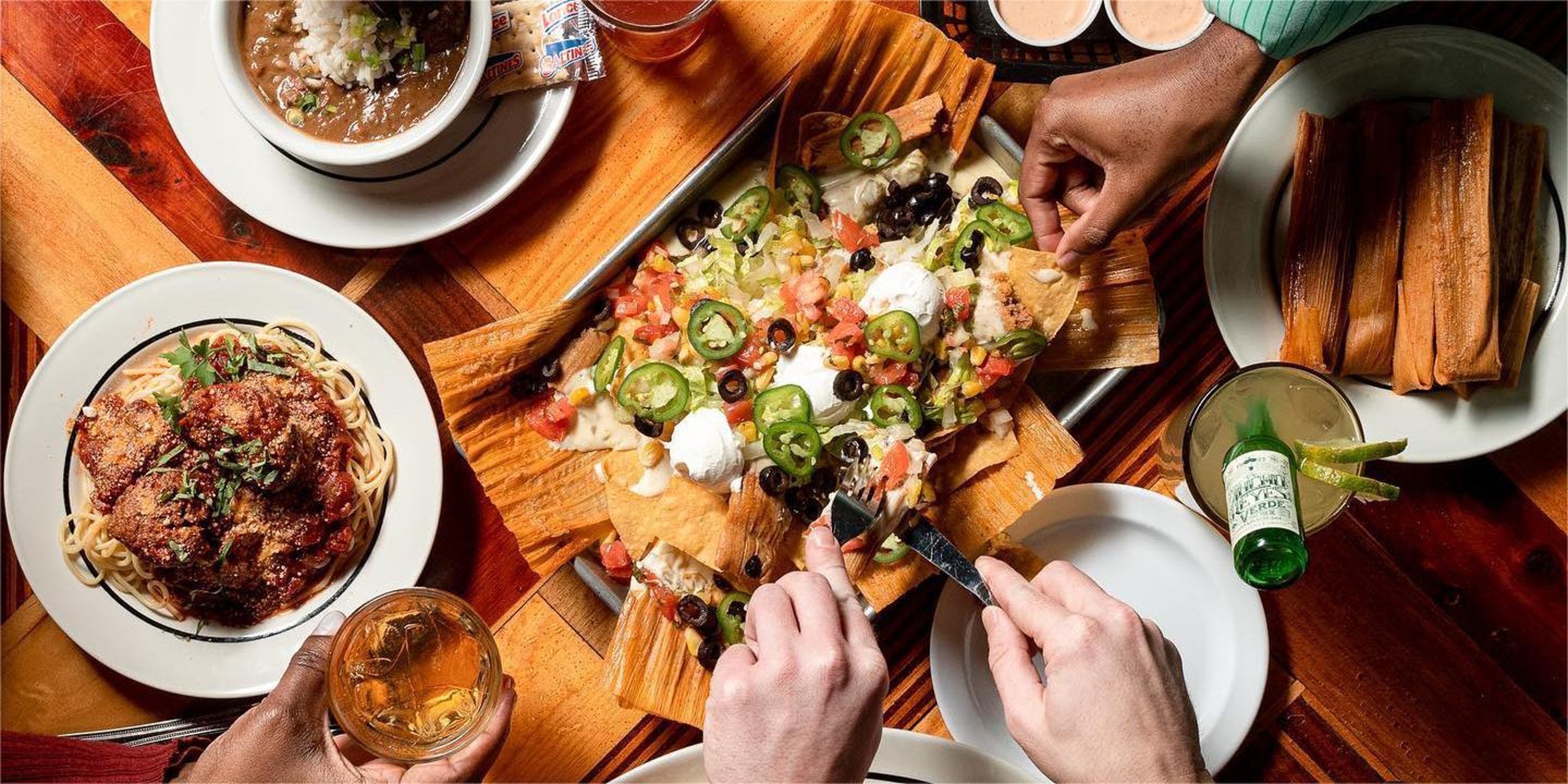 Image for Hal & Mal's