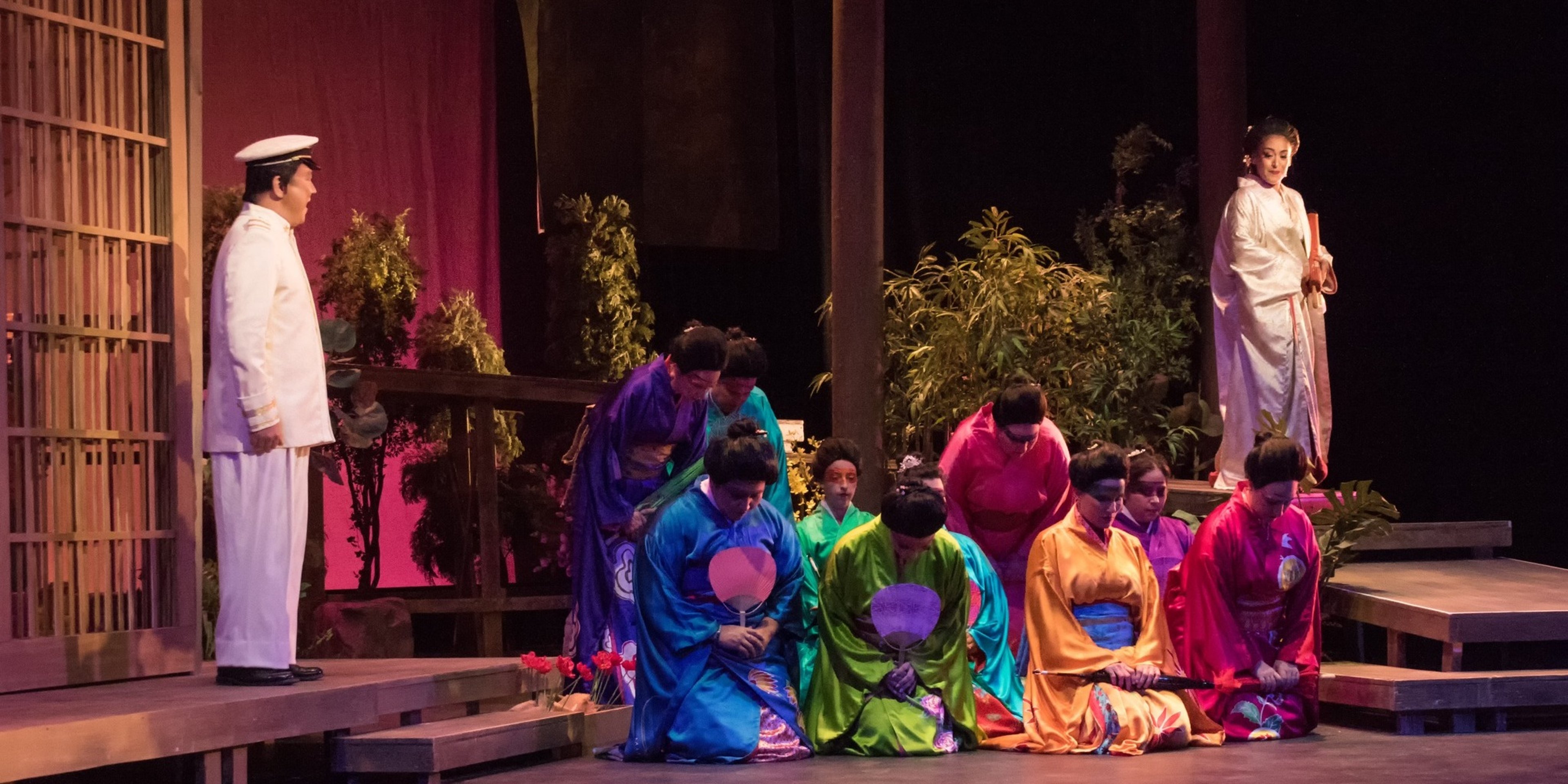 Image for Opera Southwest