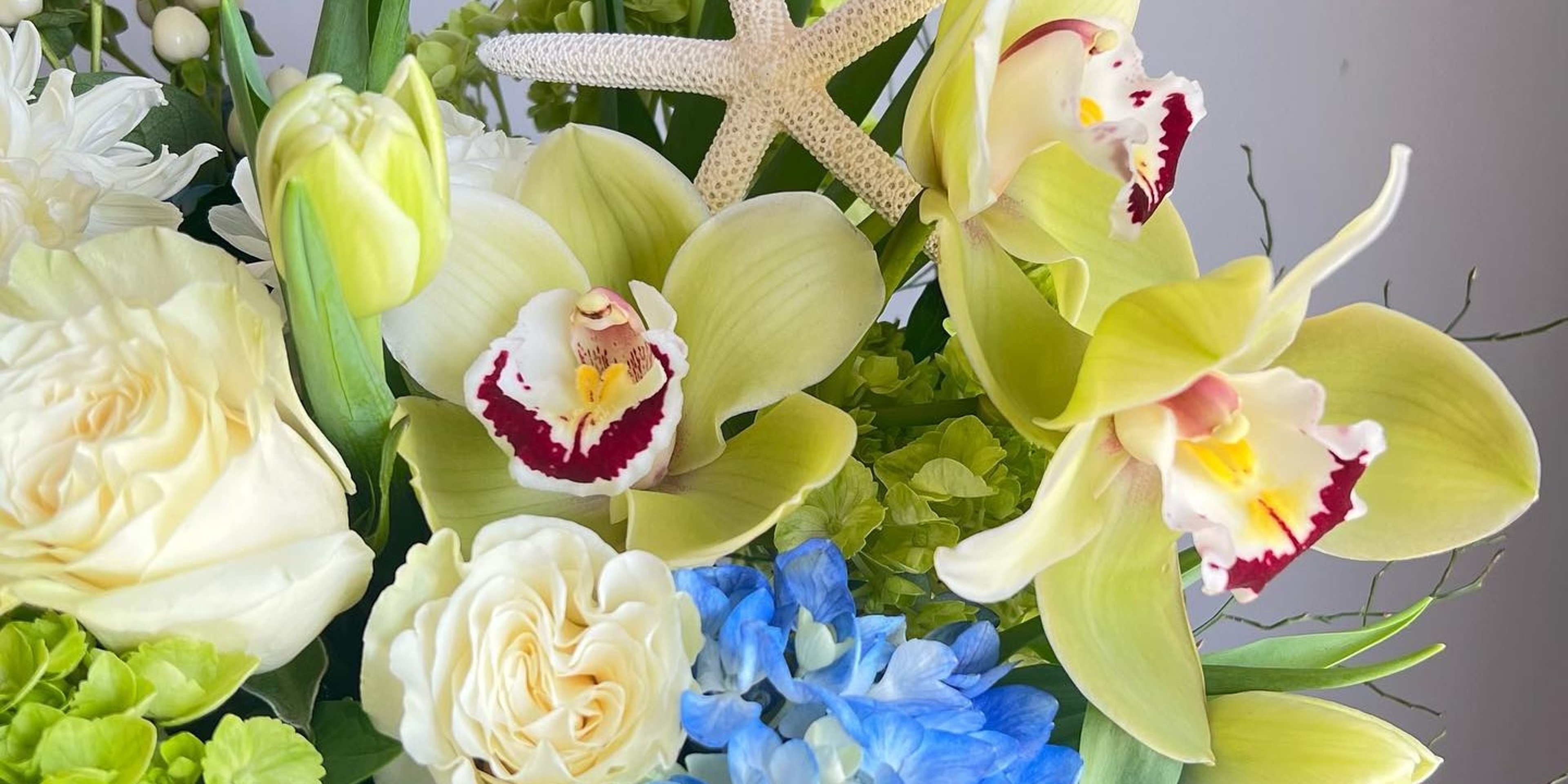 Image for Drinkwater Flowers