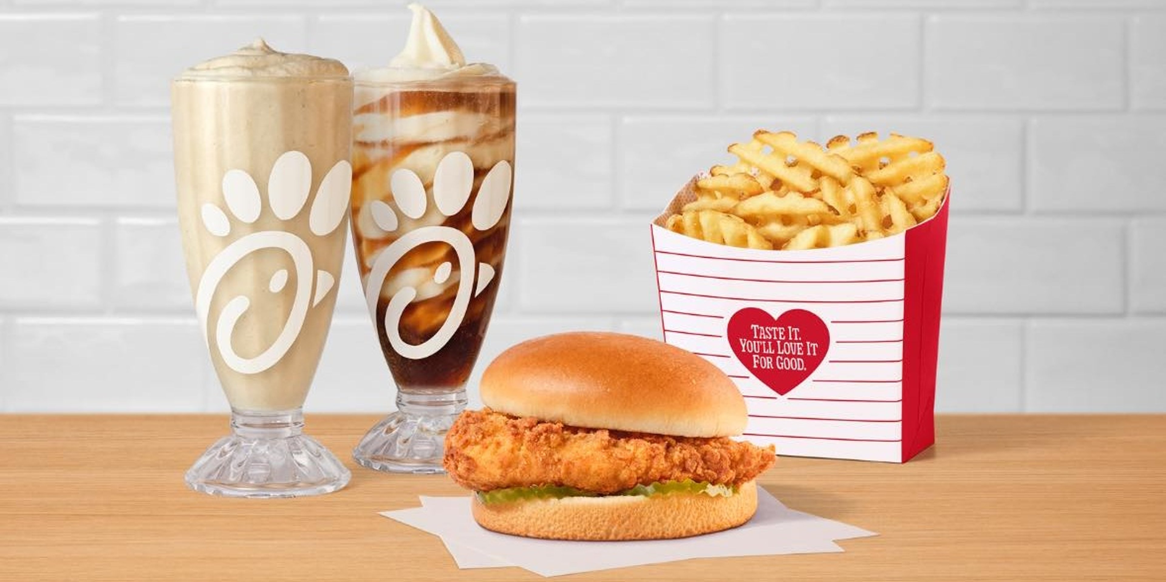 Image for Chick-fil-A (Otter Creek)