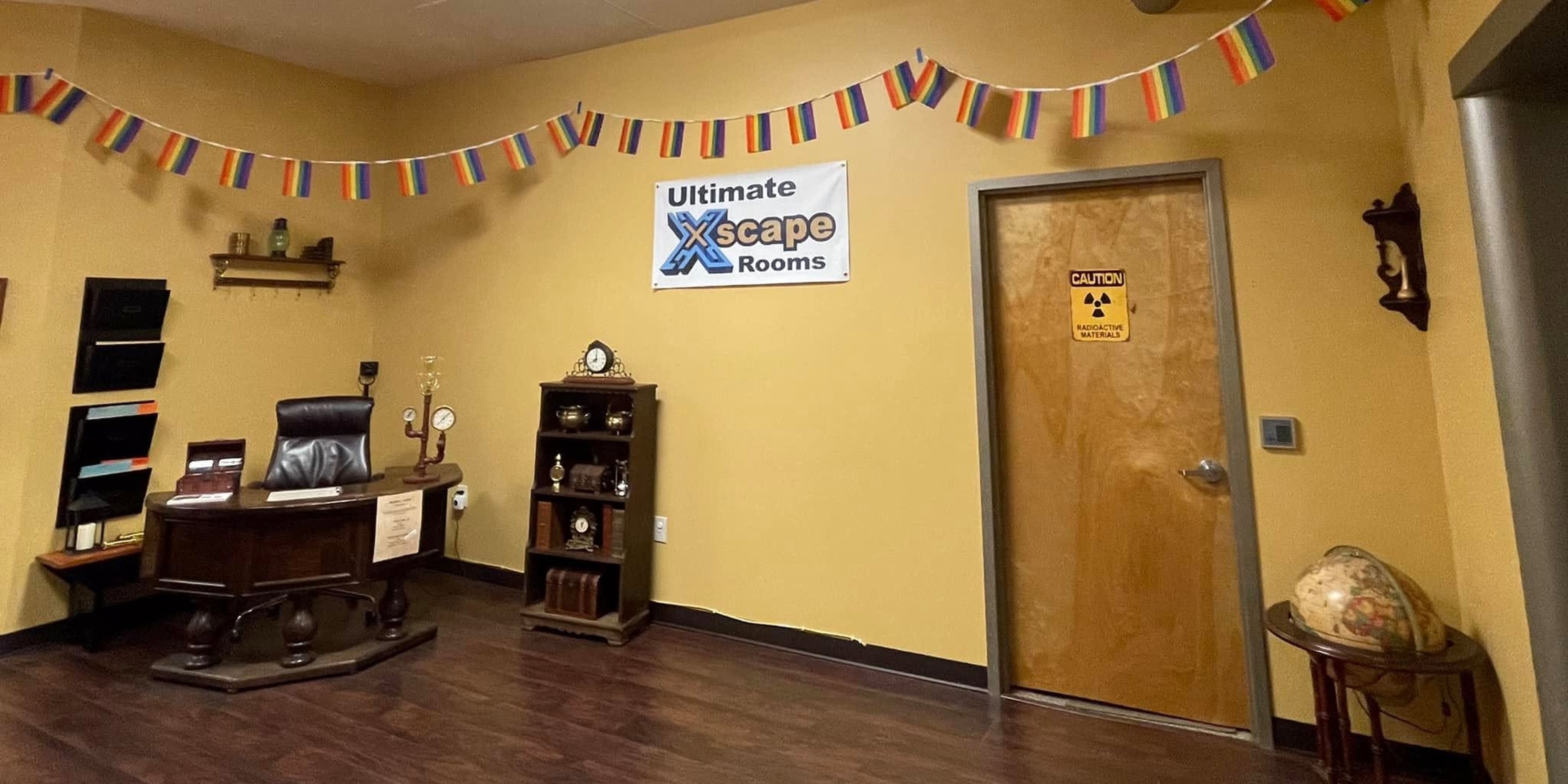 Image for Ultimate Xscape Rooms