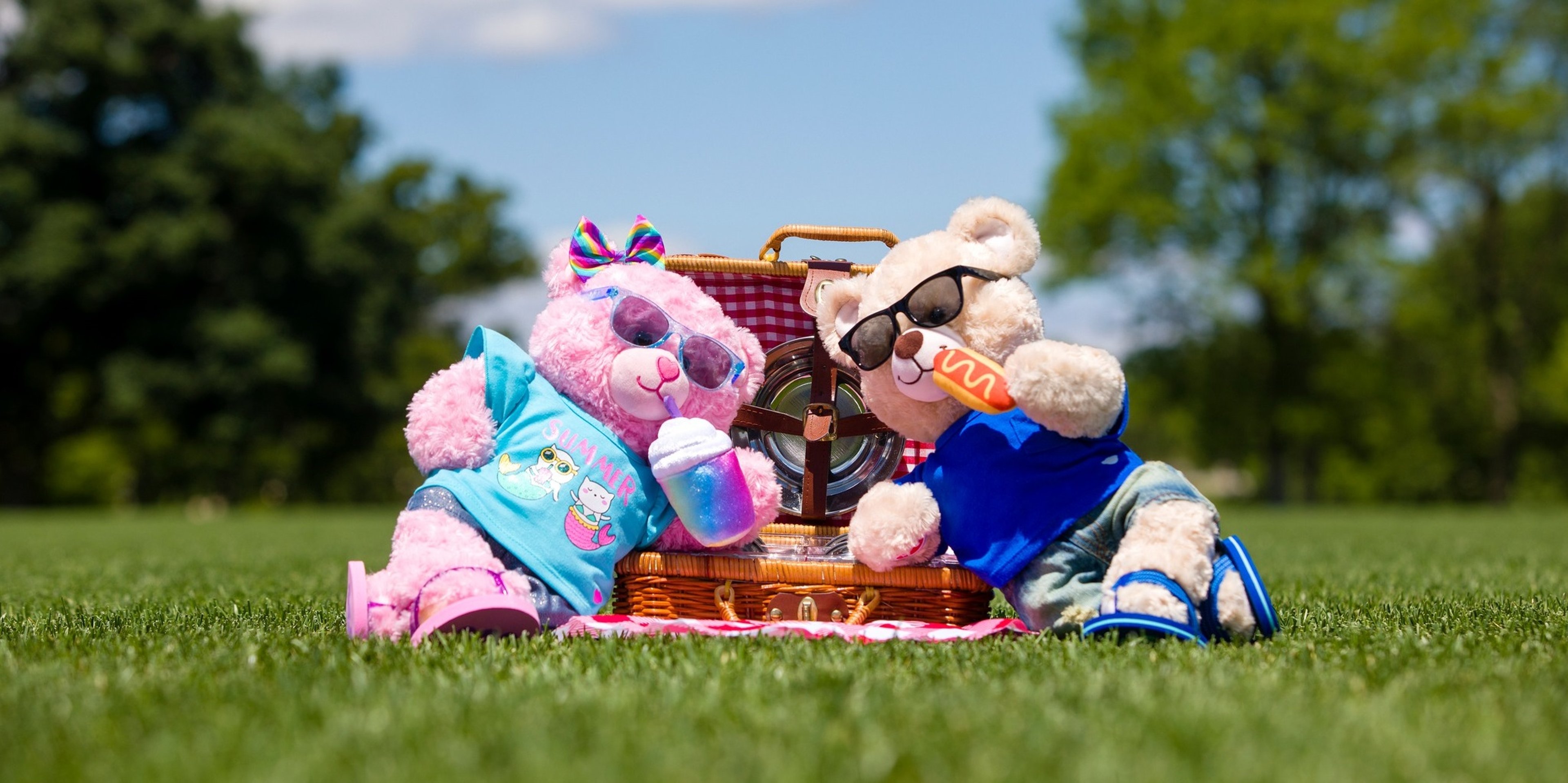 Image for Build-A-Bear