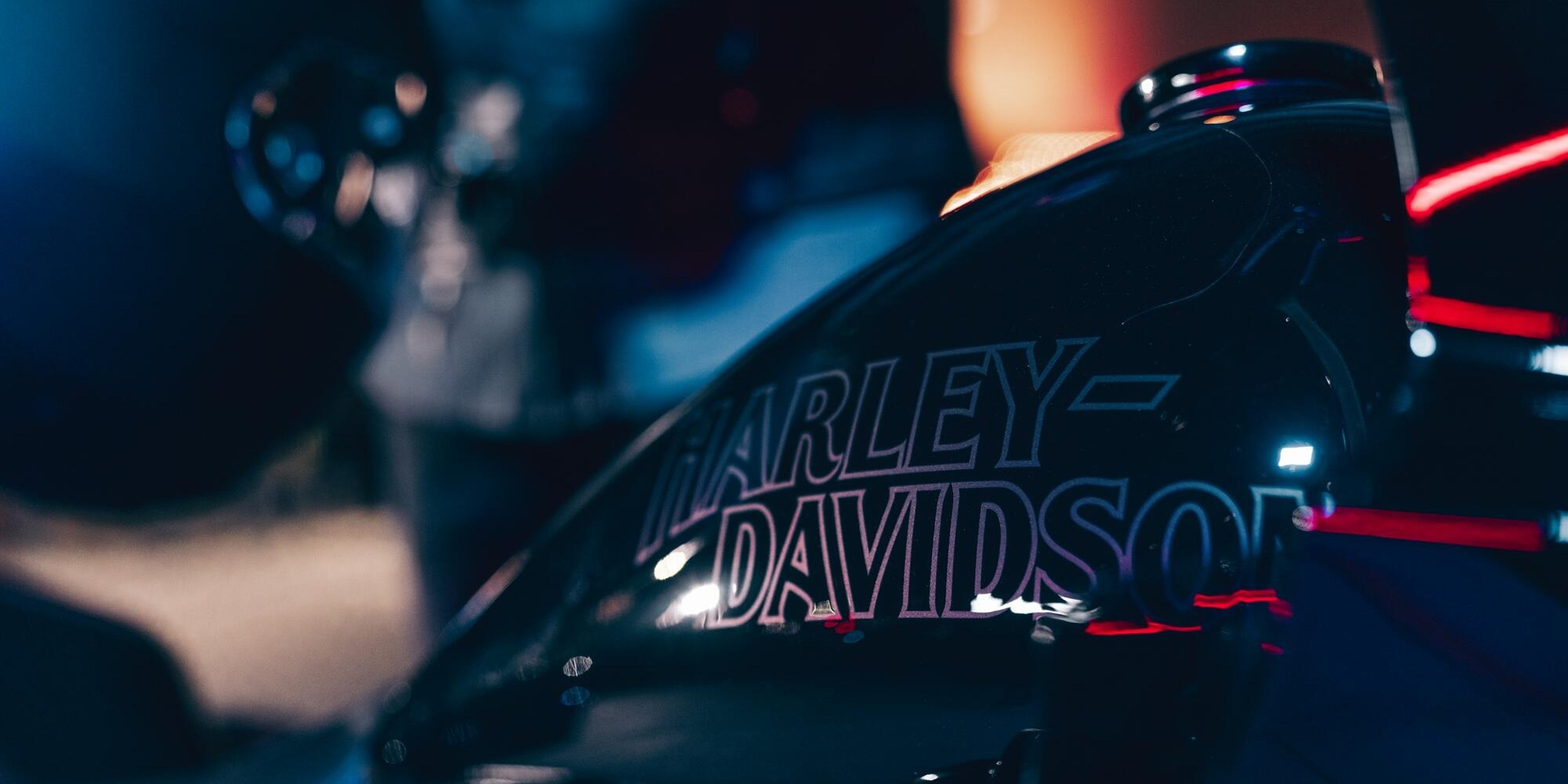 Image for Alaska Harley-Davidson