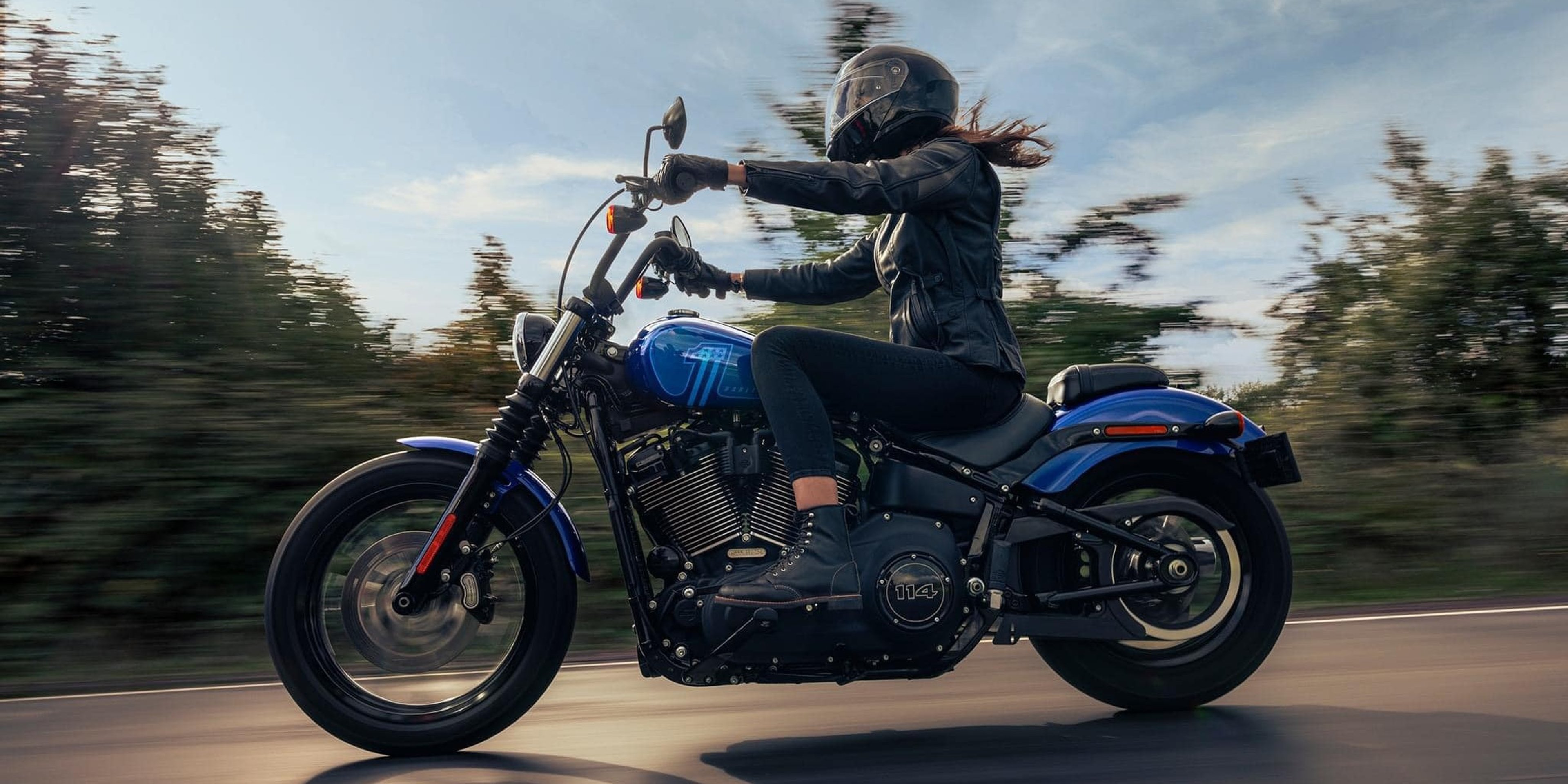 Image for District Harley-Davidson