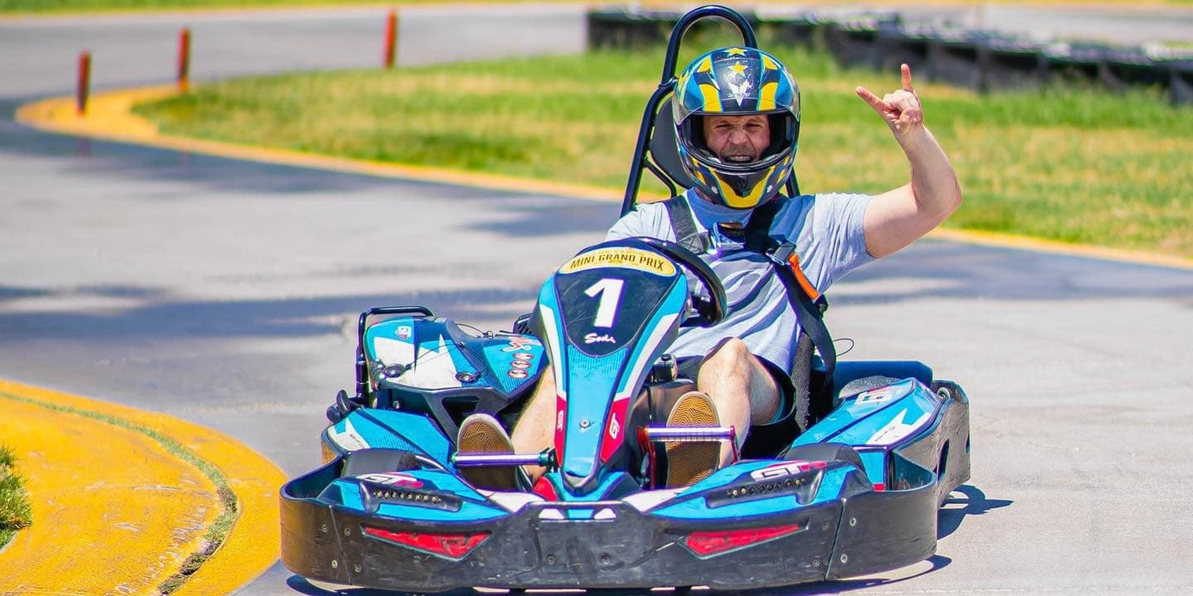 Image for Las Vegas Mini Grand Prix