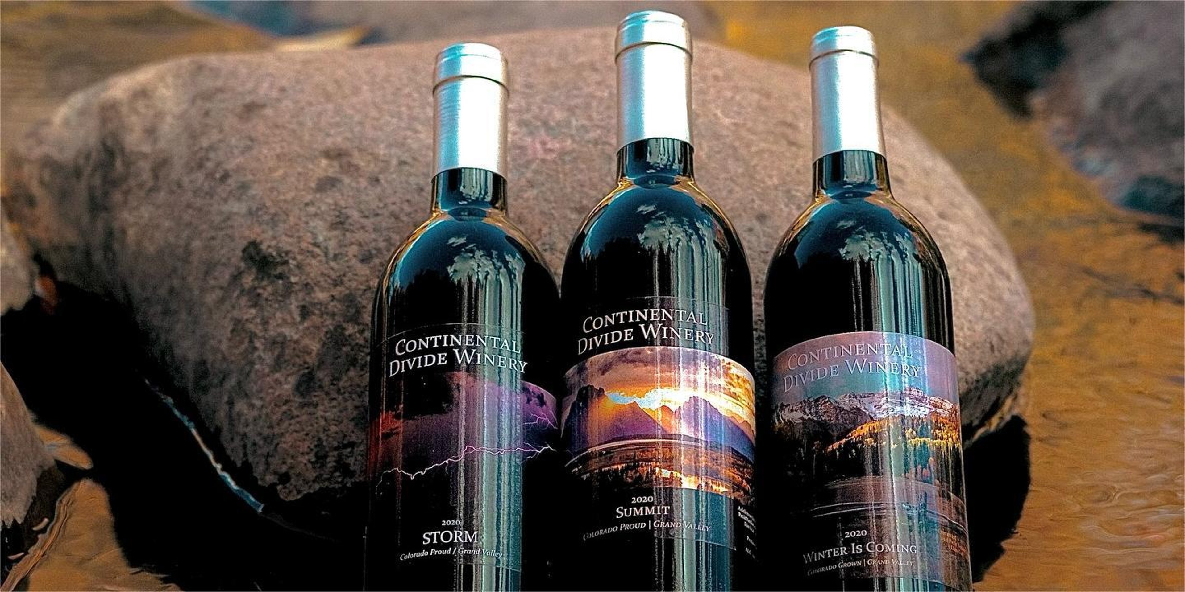 Image for Continental Divide Winery